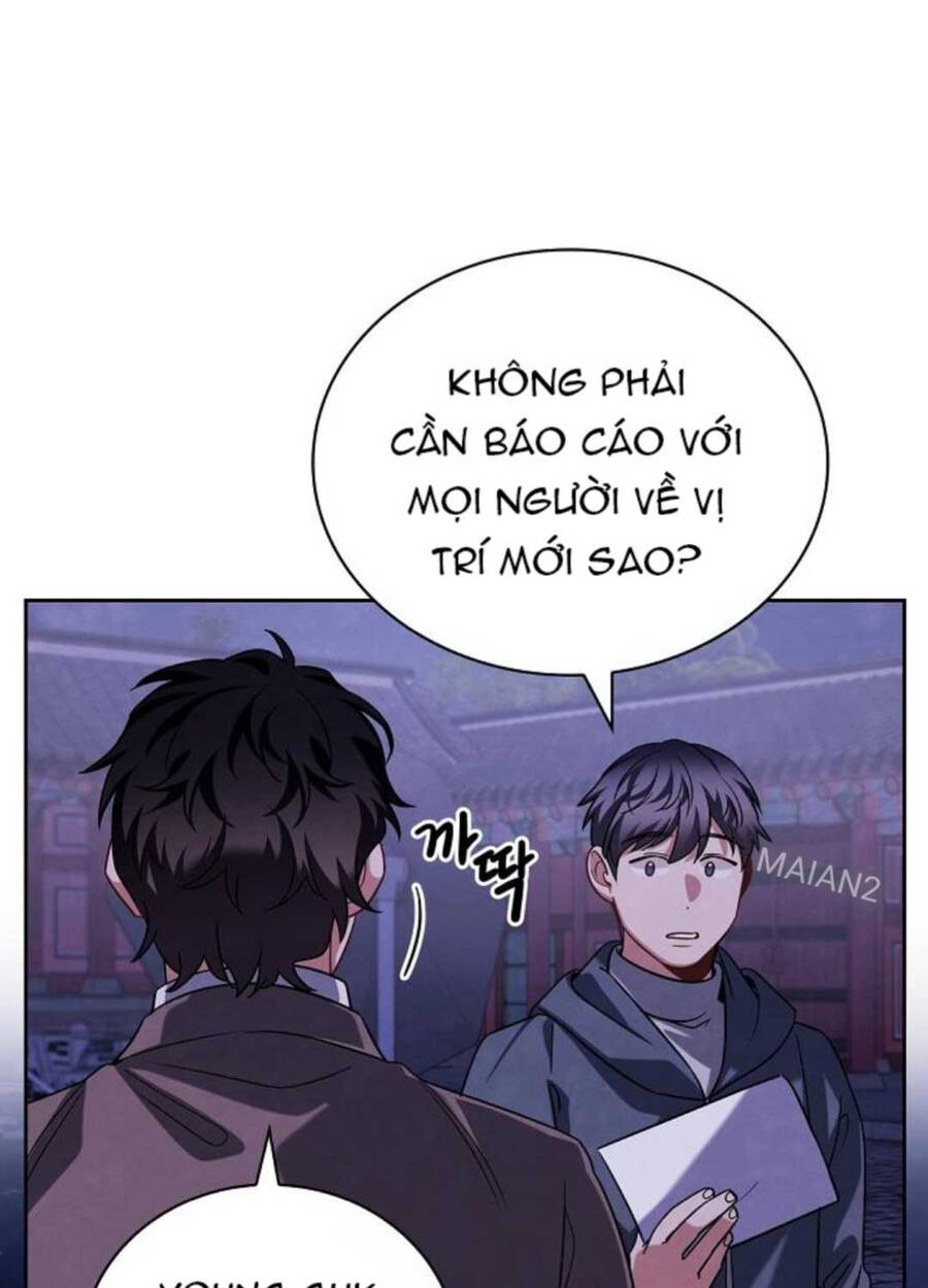 Sống Như Một Diễn Viên - Chapter 100 - Page 3