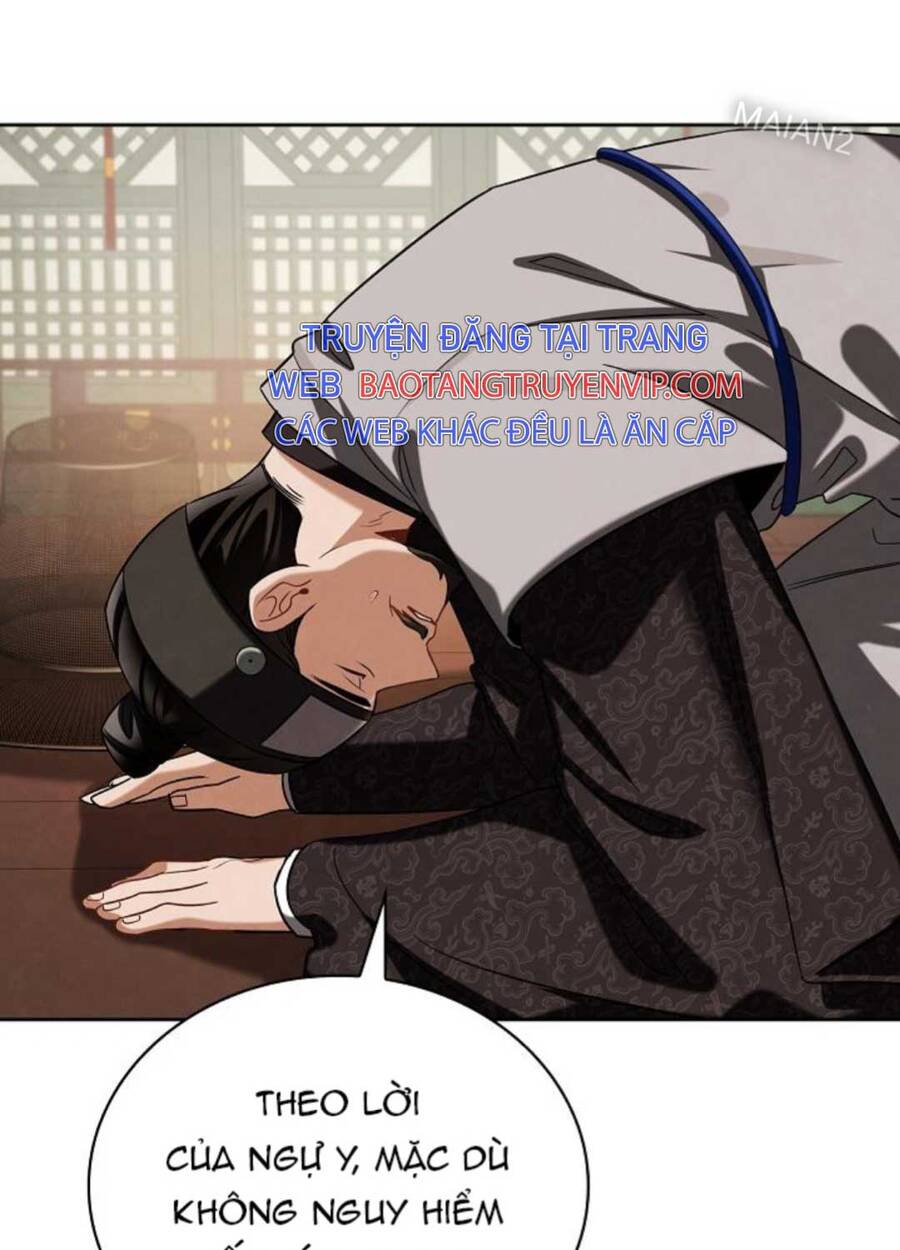 Sống Như Một Diễn Viên - Chapter 100 - Page 37