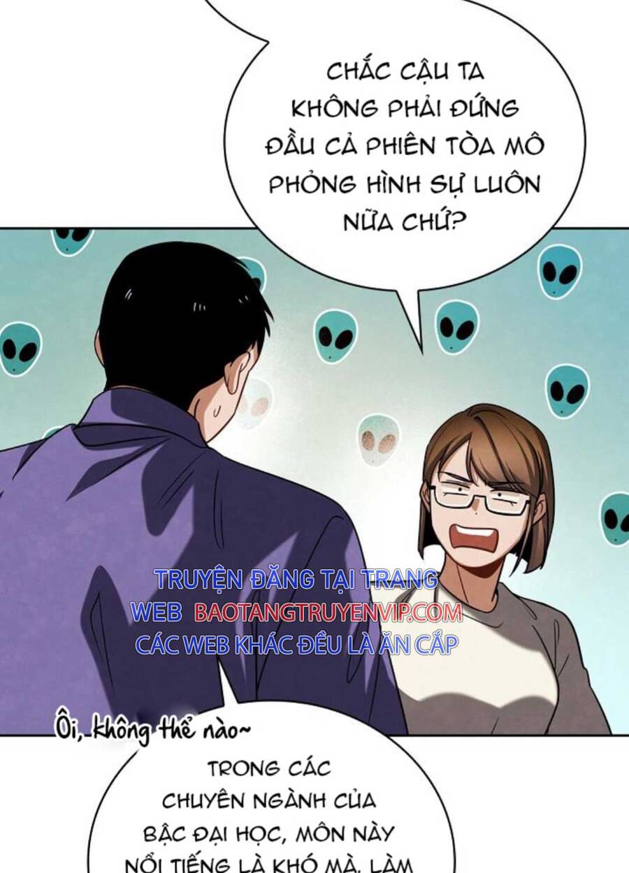 Sống Như Một Diễn Viên - Chapter 100 - Page 83
