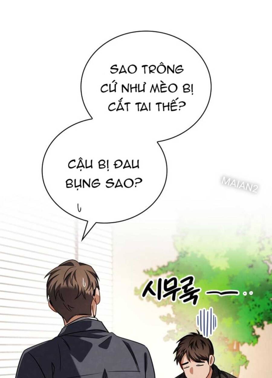 Sống Như Một Diễn Viên - Chapter 100 - Page 95