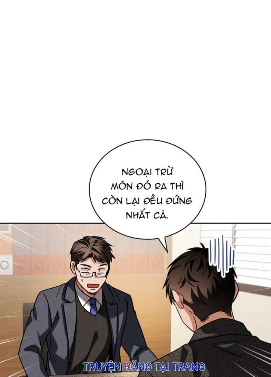 Sống Như Một Diễn Viên - Chapter 100 - Page 99