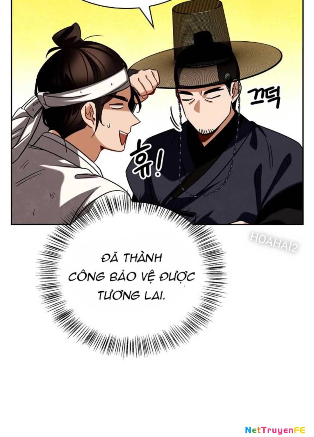 Sống Như Một Diễn Viên - Chapter 101 - Page 100