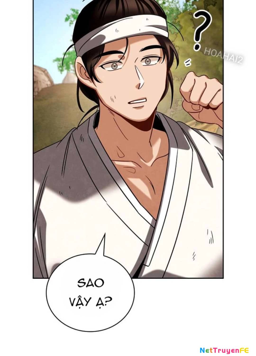 Sống Như Một Diễn Viên - Chapter 101 - Page 102