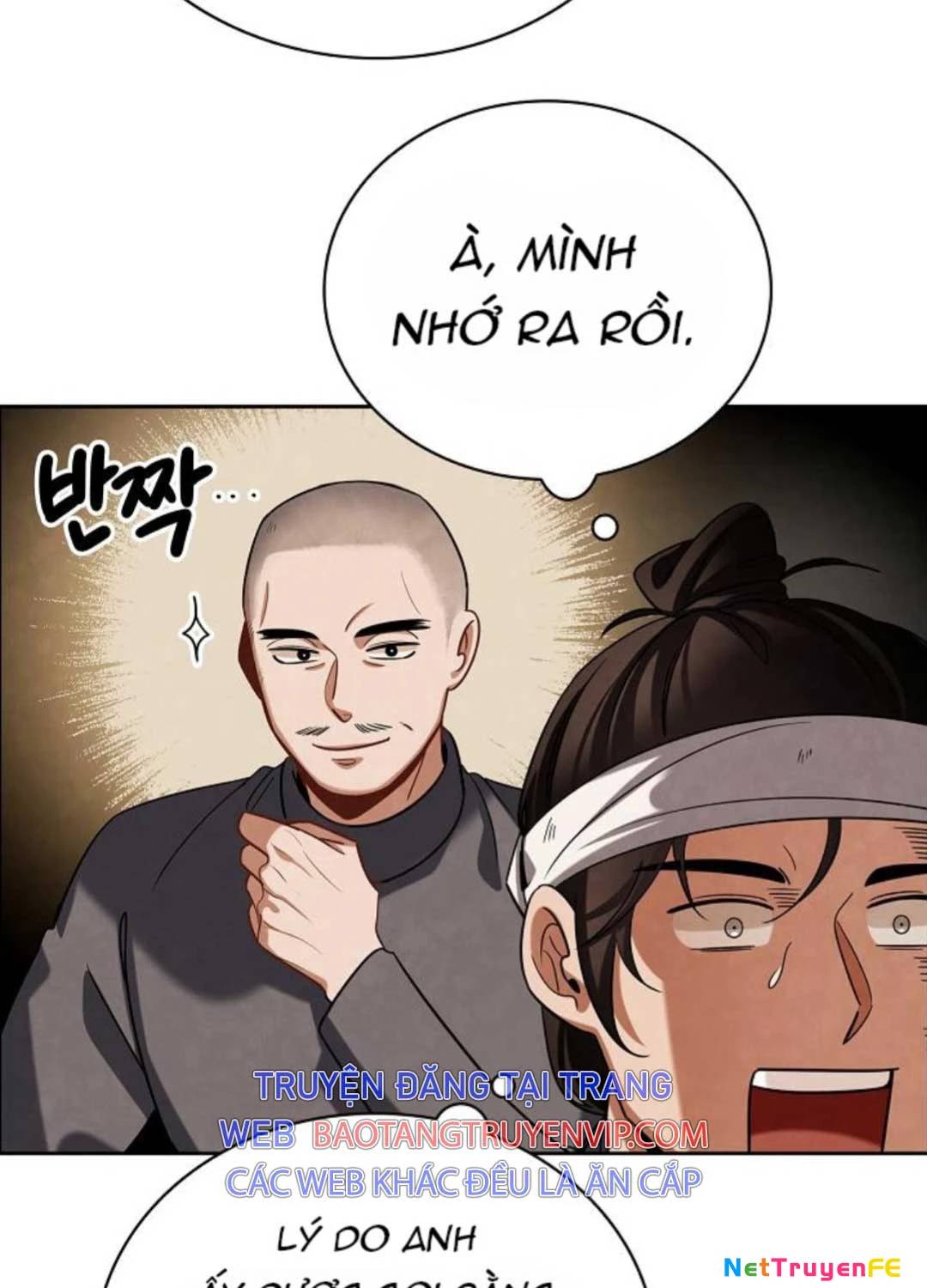 Sống Như Một Diễn Viên - Chapter 101 - Page 104