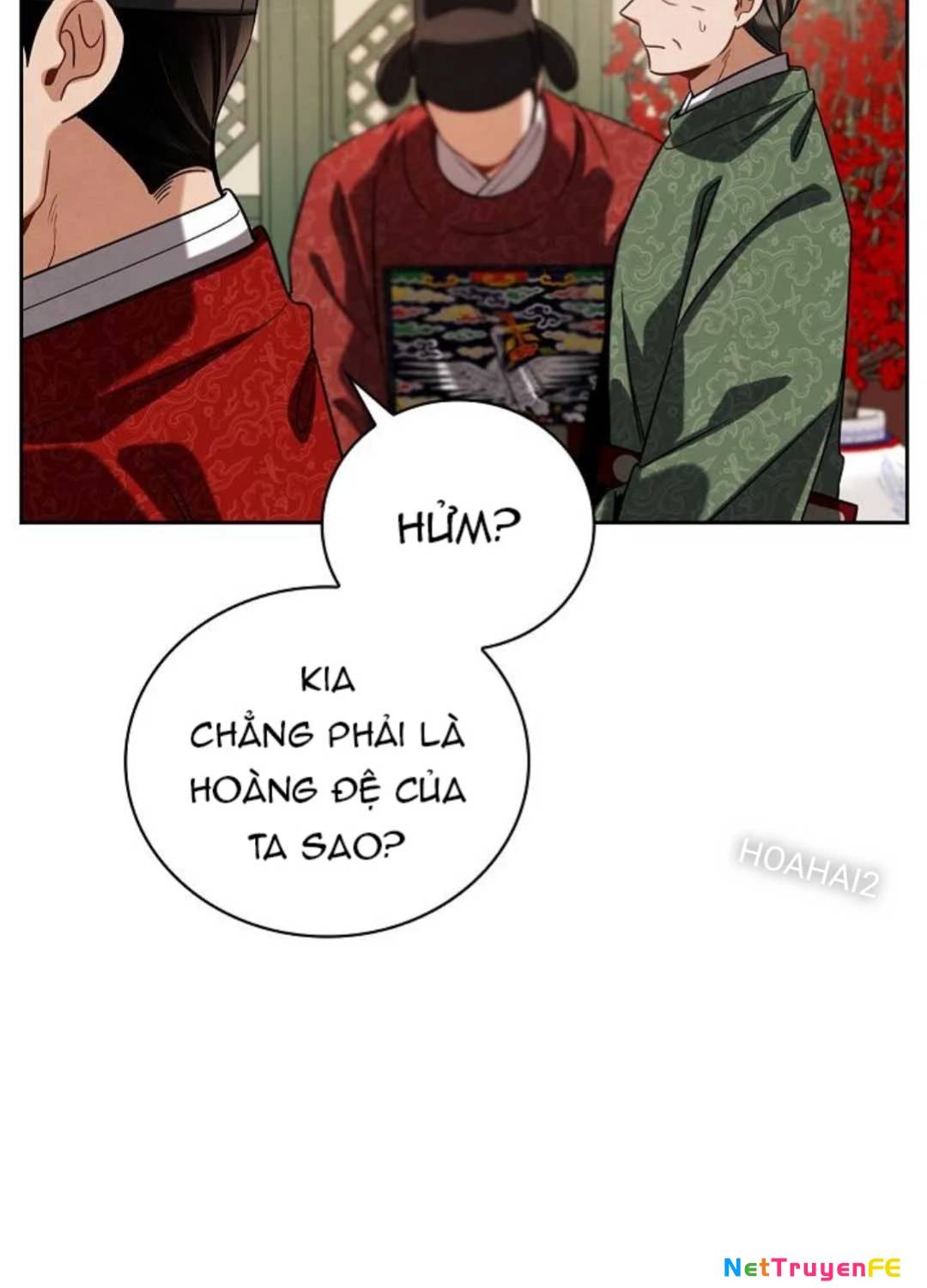 Sống Như Một Diễn Viên - Chapter 101 - Page 11