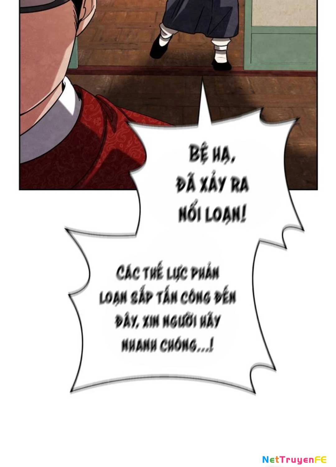 Sống Như Một Diễn Viên - Chapter 101 - Page 115