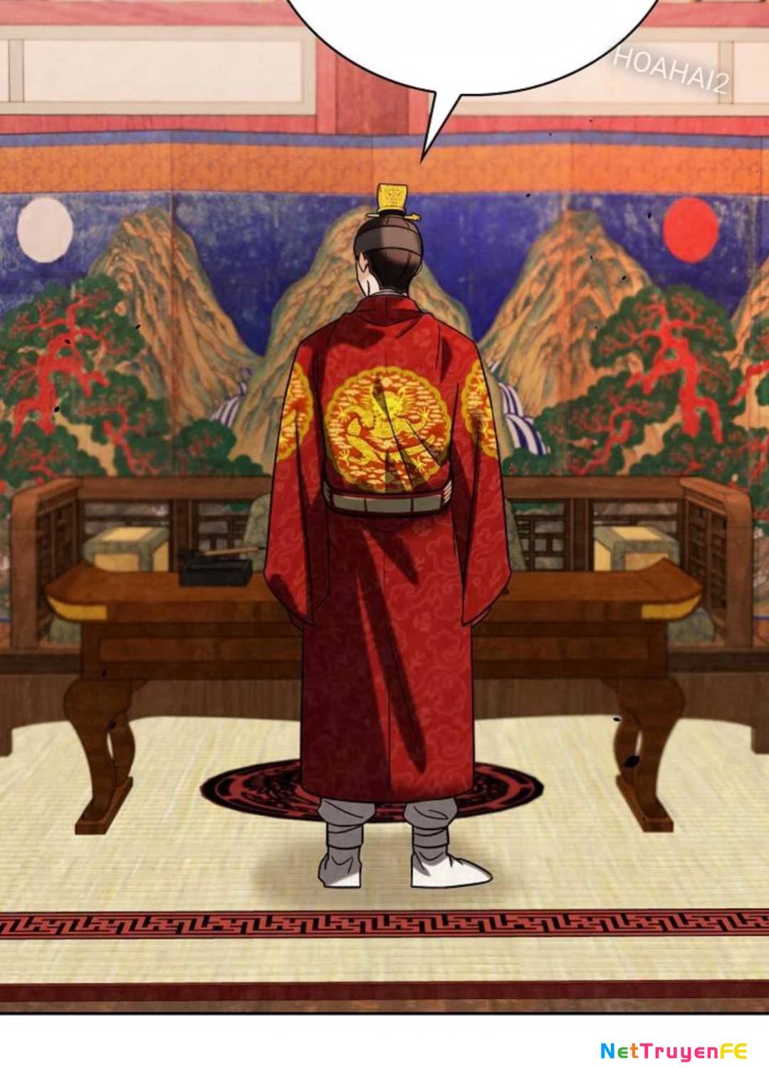 Sống Như Một Diễn Viên - Chapter 101 - Page 117