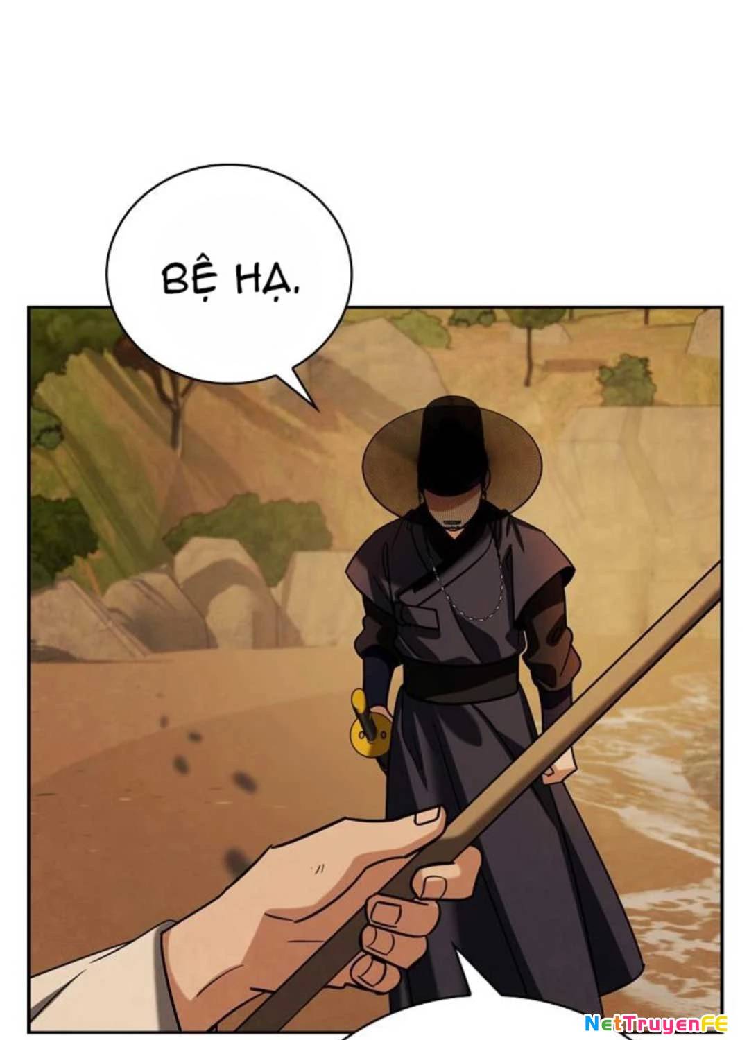 Sống Như Một Diễn Viên - Chapter 101 - Page 125