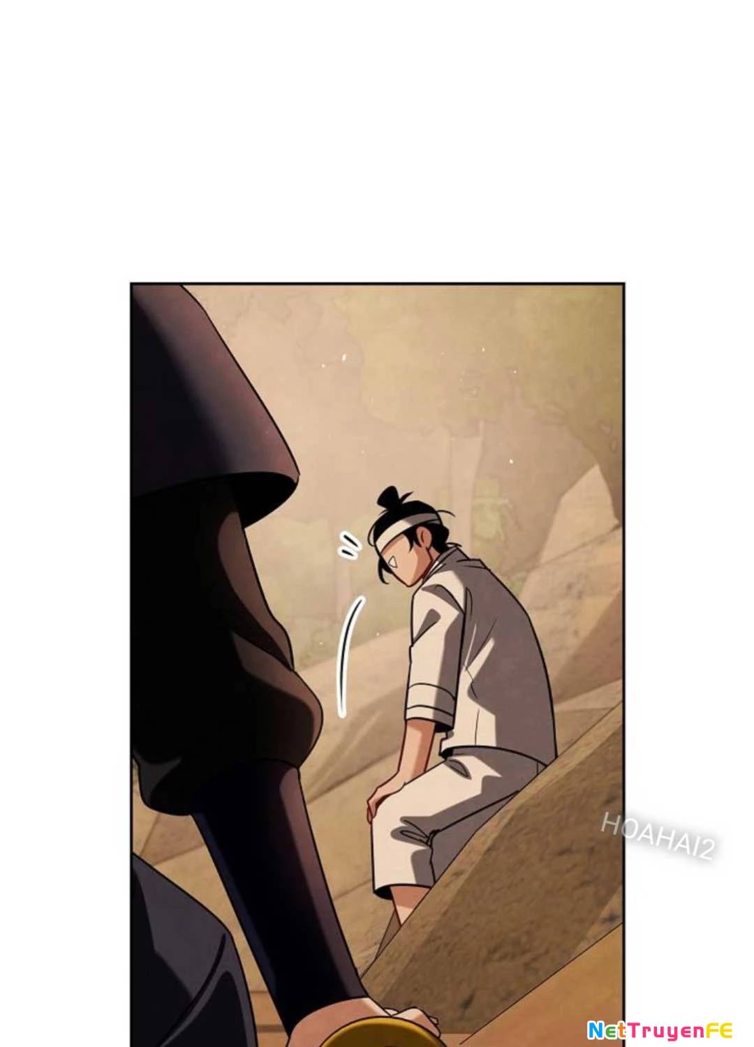 Sống Như Một Diễn Viên - Chapter 101 - Page 127