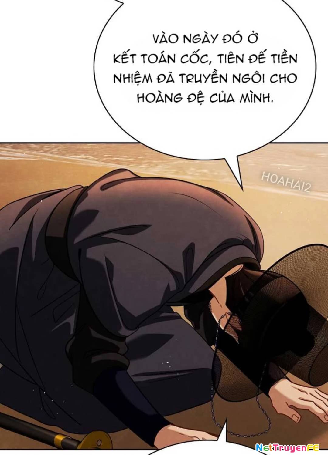 Sống Như Một Diễn Viên - Chapter 101 - Page 129