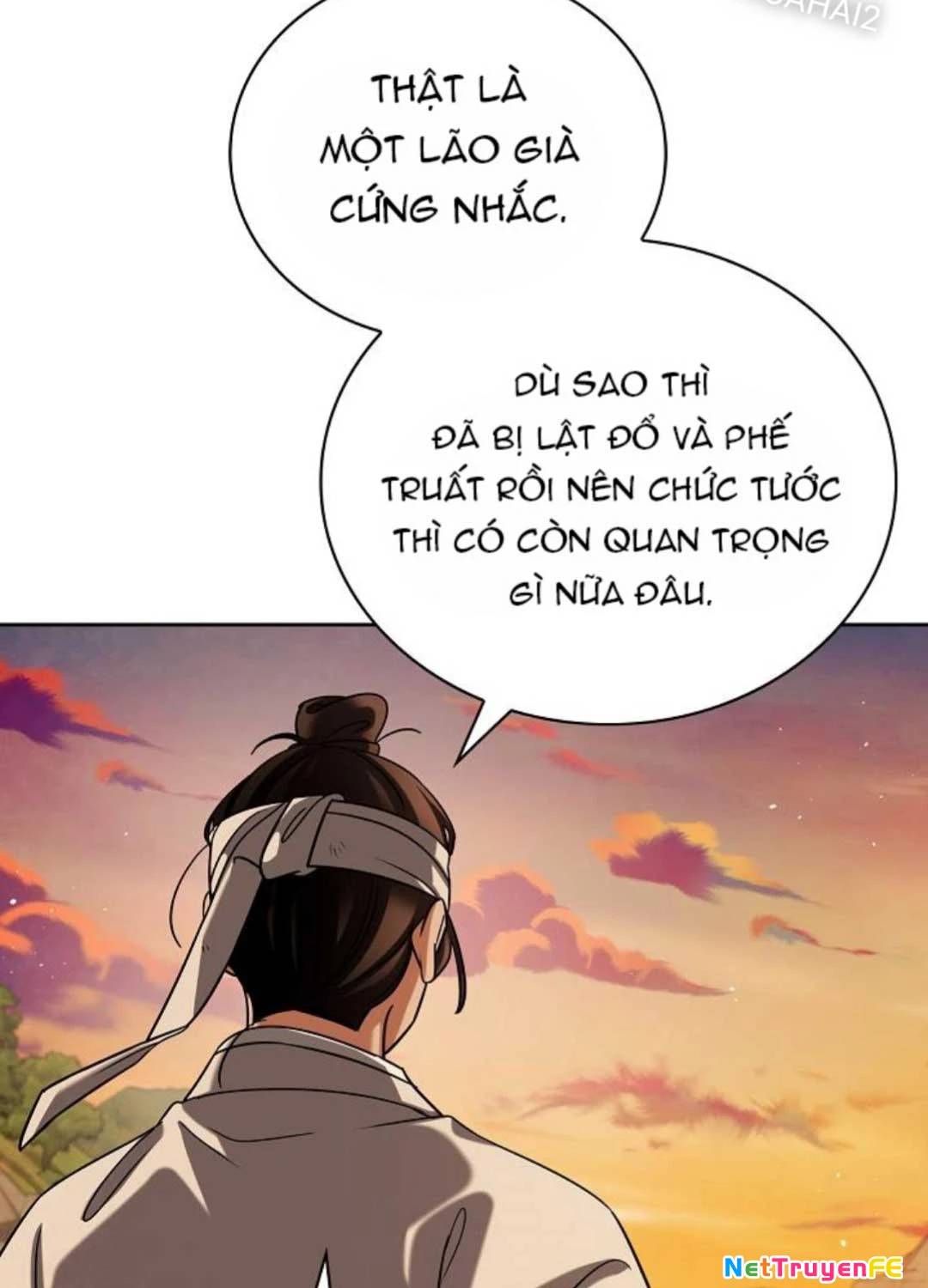 Sống Như Một Diễn Viên - Chapter 101 - Page 131
