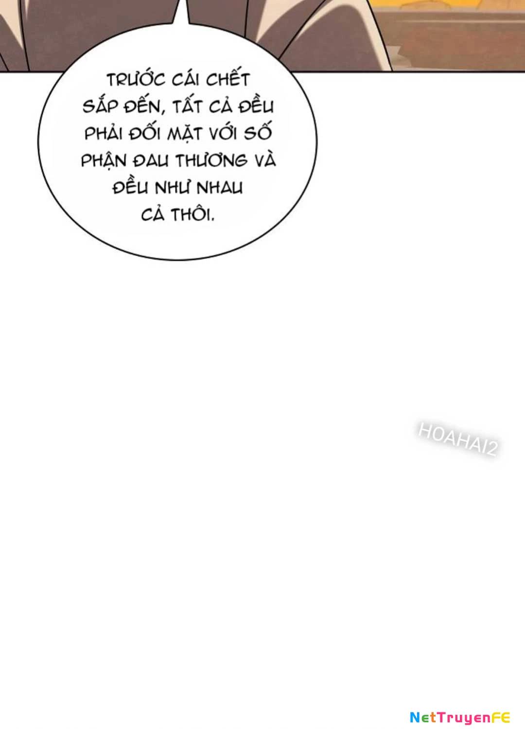 Sống Như Một Diễn Viên - Chapter 101 - Page 132