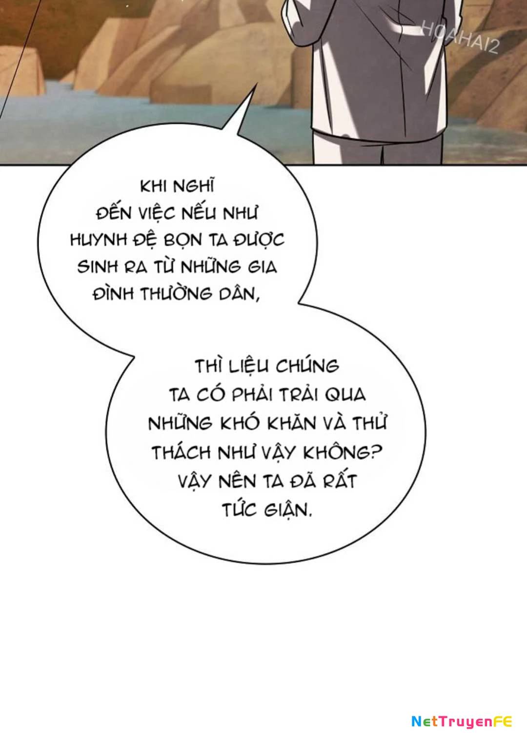 Sống Như Một Diễn Viên - Chapter 101 - Page 137