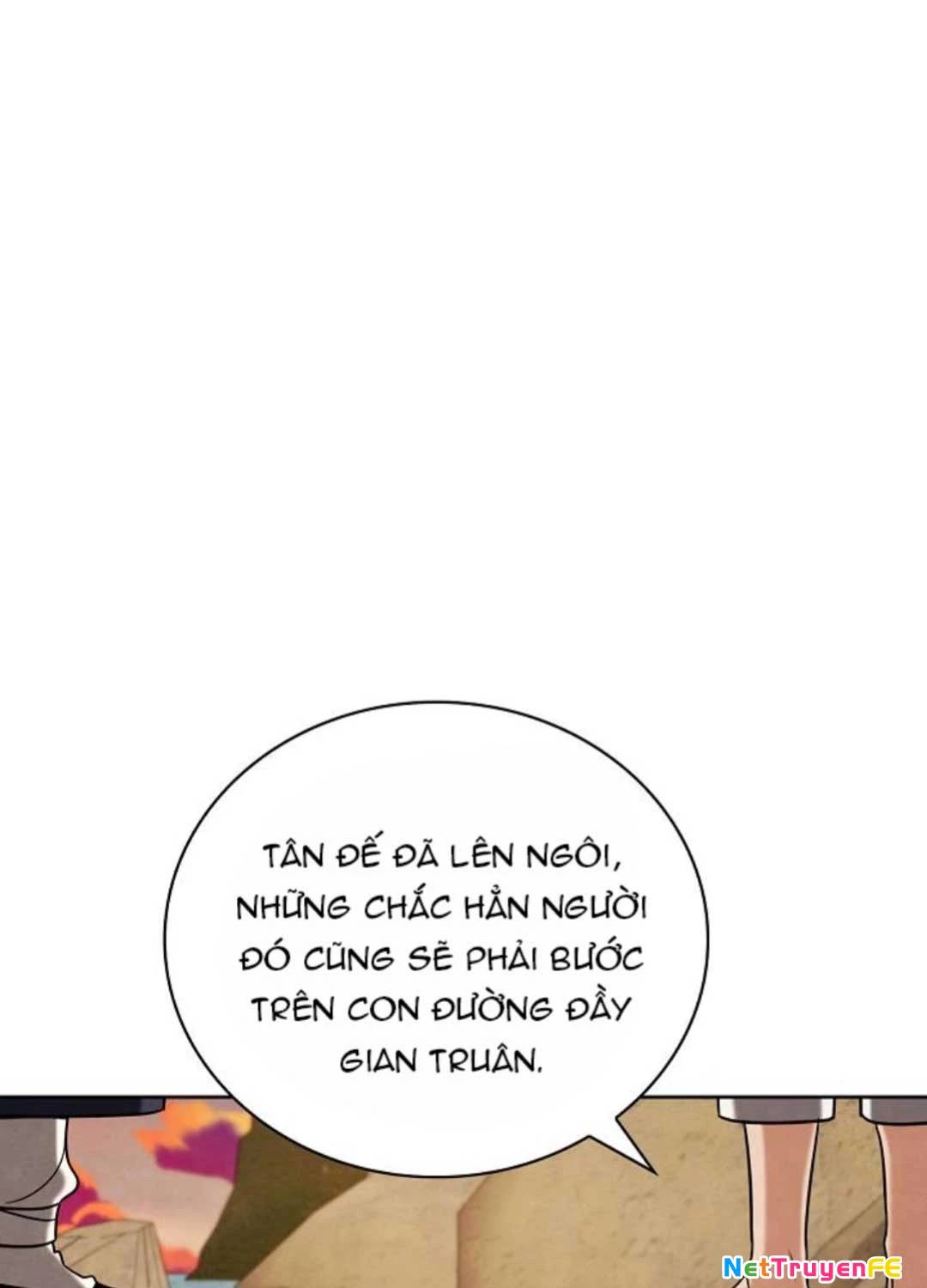 Sống Như Một Diễn Viên - Chapter 101 - Page 140