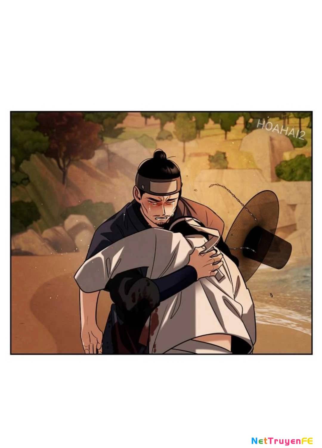 Sống Như Một Diễn Viên - Chapter 101 - Page 149