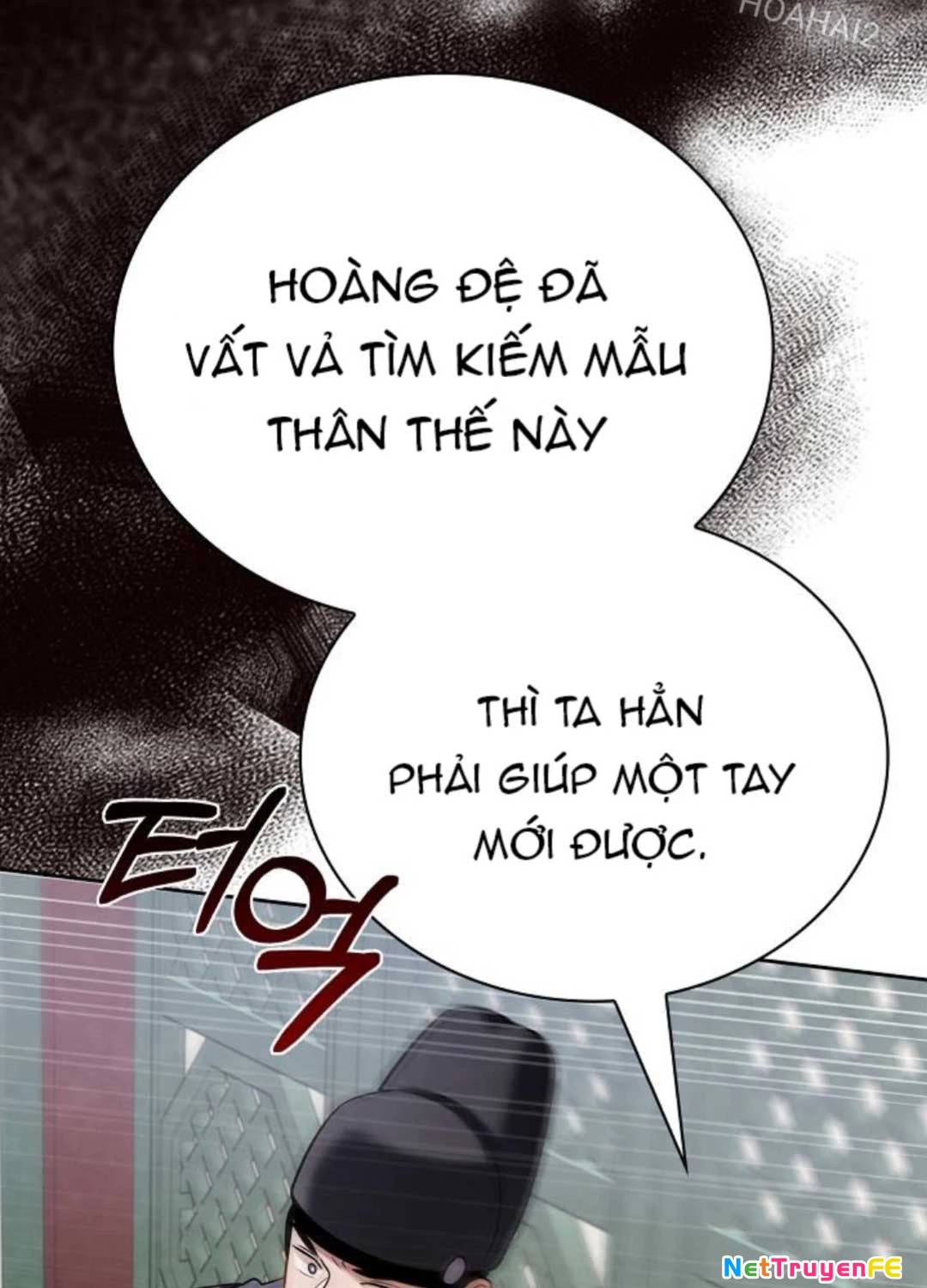 Sống Như Một Diễn Viên - Chapter 101 - Page 17