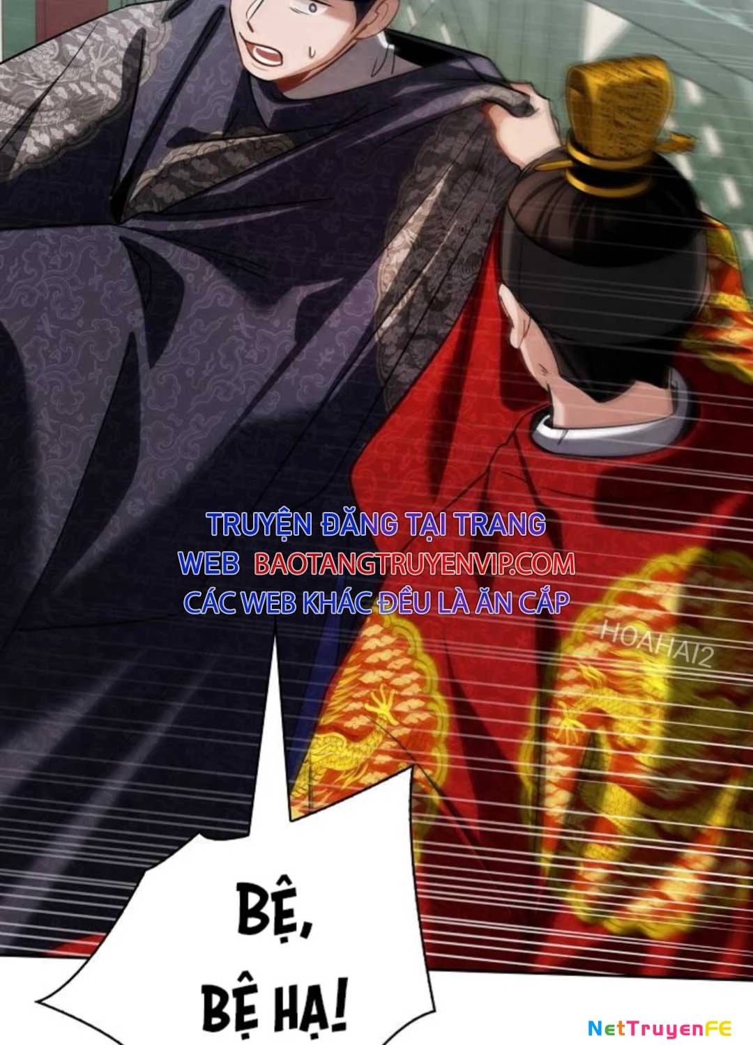 Sống Như Một Diễn Viên - Chapter 101 - Page 18