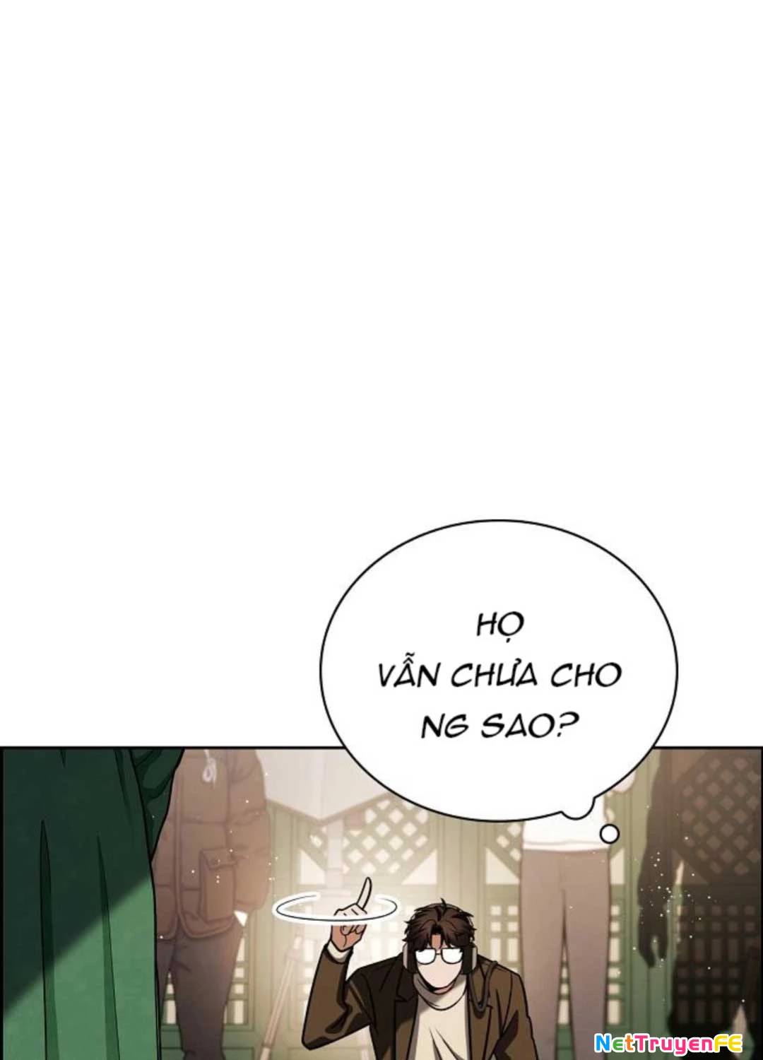 Sống Như Một Diễn Viên - Chapter 101 - Page 31