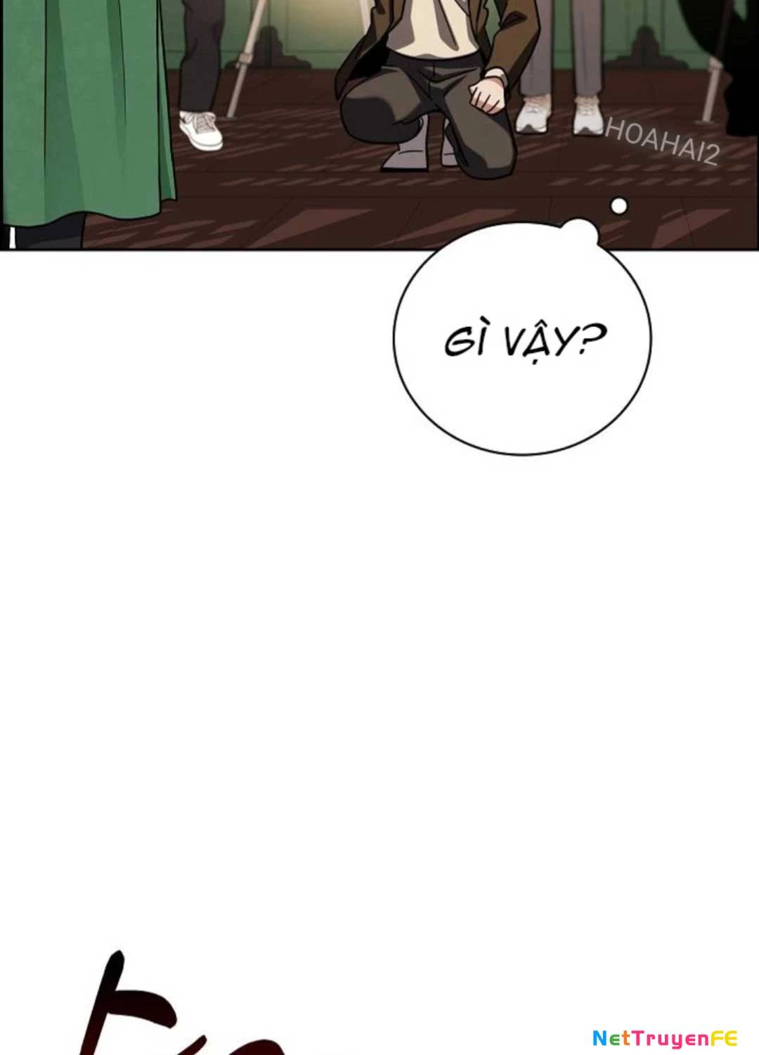 Sống Như Một Diễn Viên - Chapter 101 - Page 32