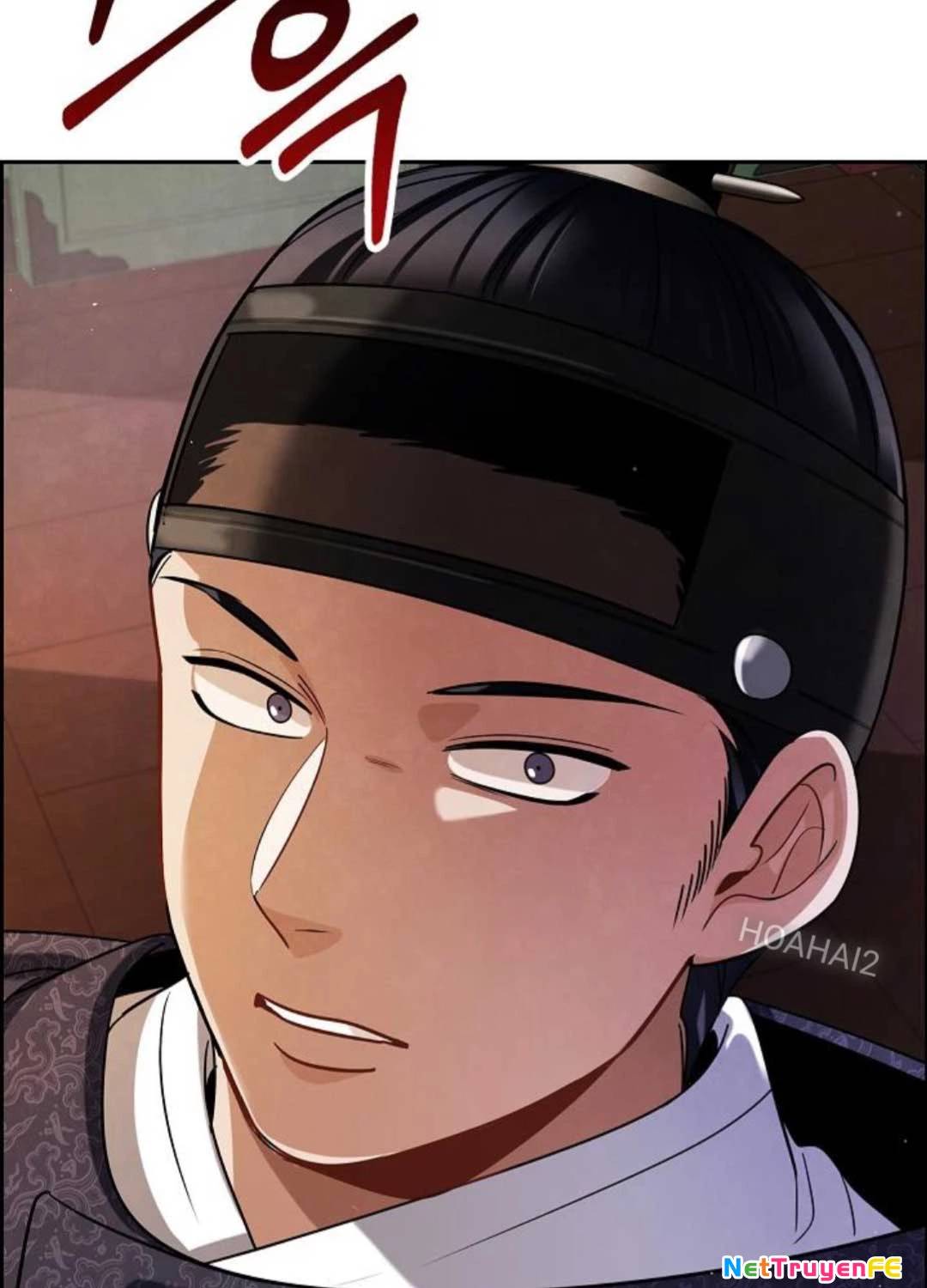 Sống Như Một Diễn Viên - Chapter 101 - Page 33