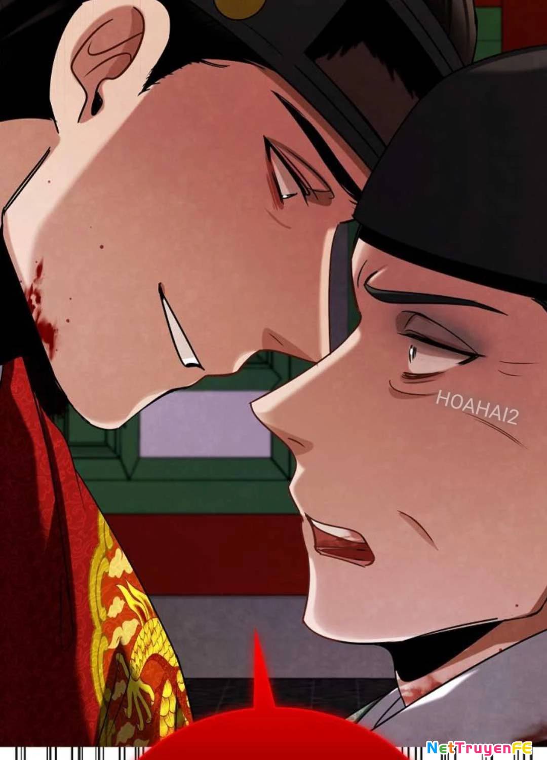 Sống Như Một Diễn Viên - Chapter 101 - Page 43