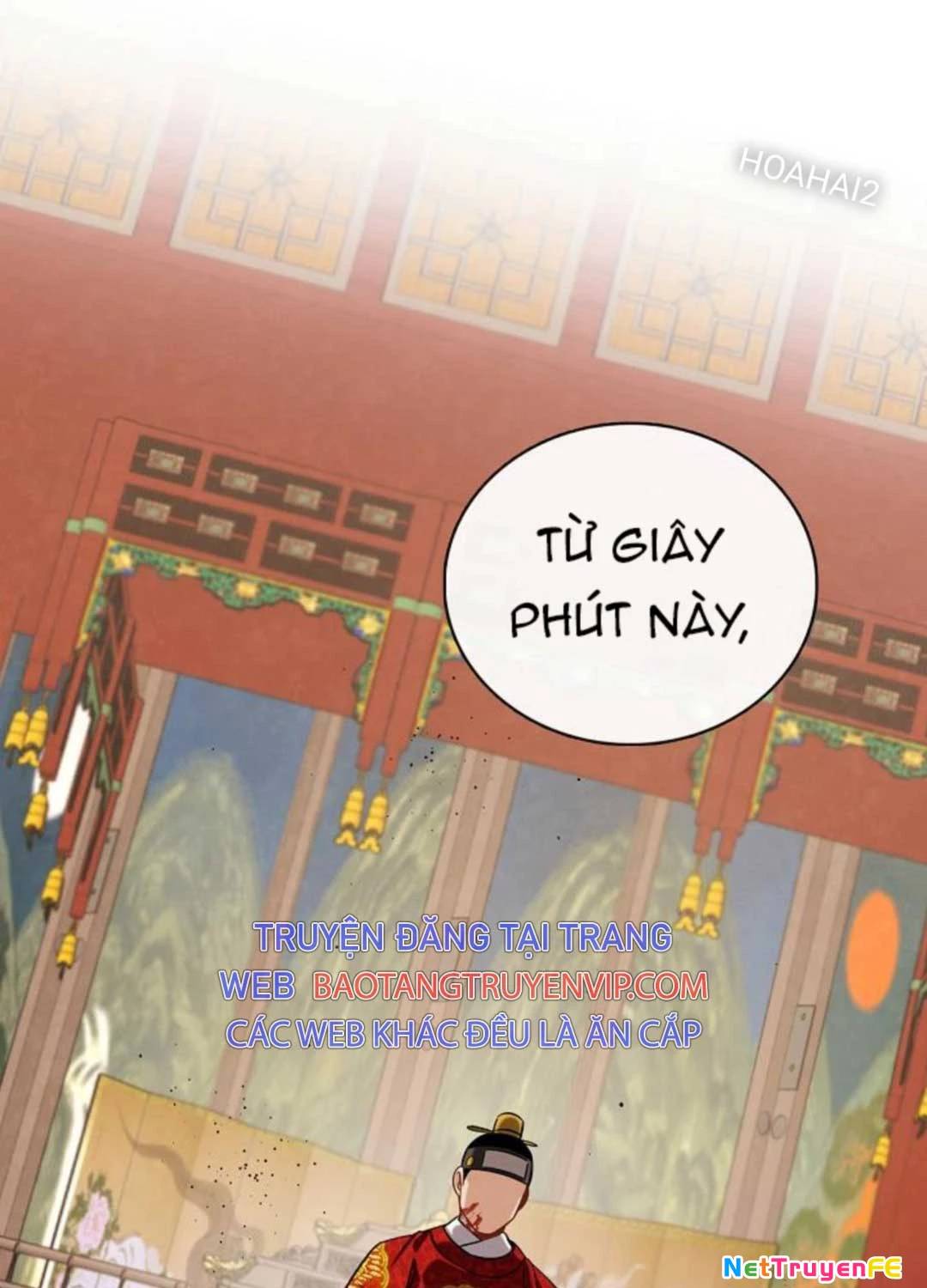 Sống Như Một Diễn Viên - Chapter 101 - Page 45