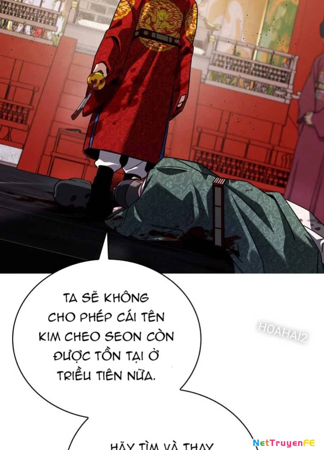 Sống Như Một Diễn Viên - Chapter 101 - Page 46