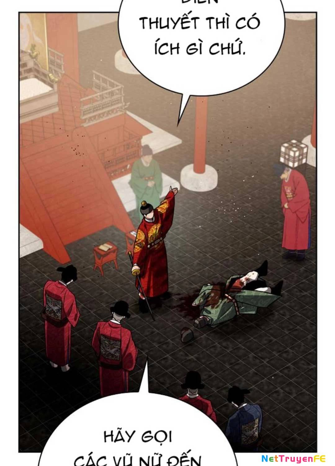 Sống Như Một Diễn Viên - Chapter 101 - Page 48