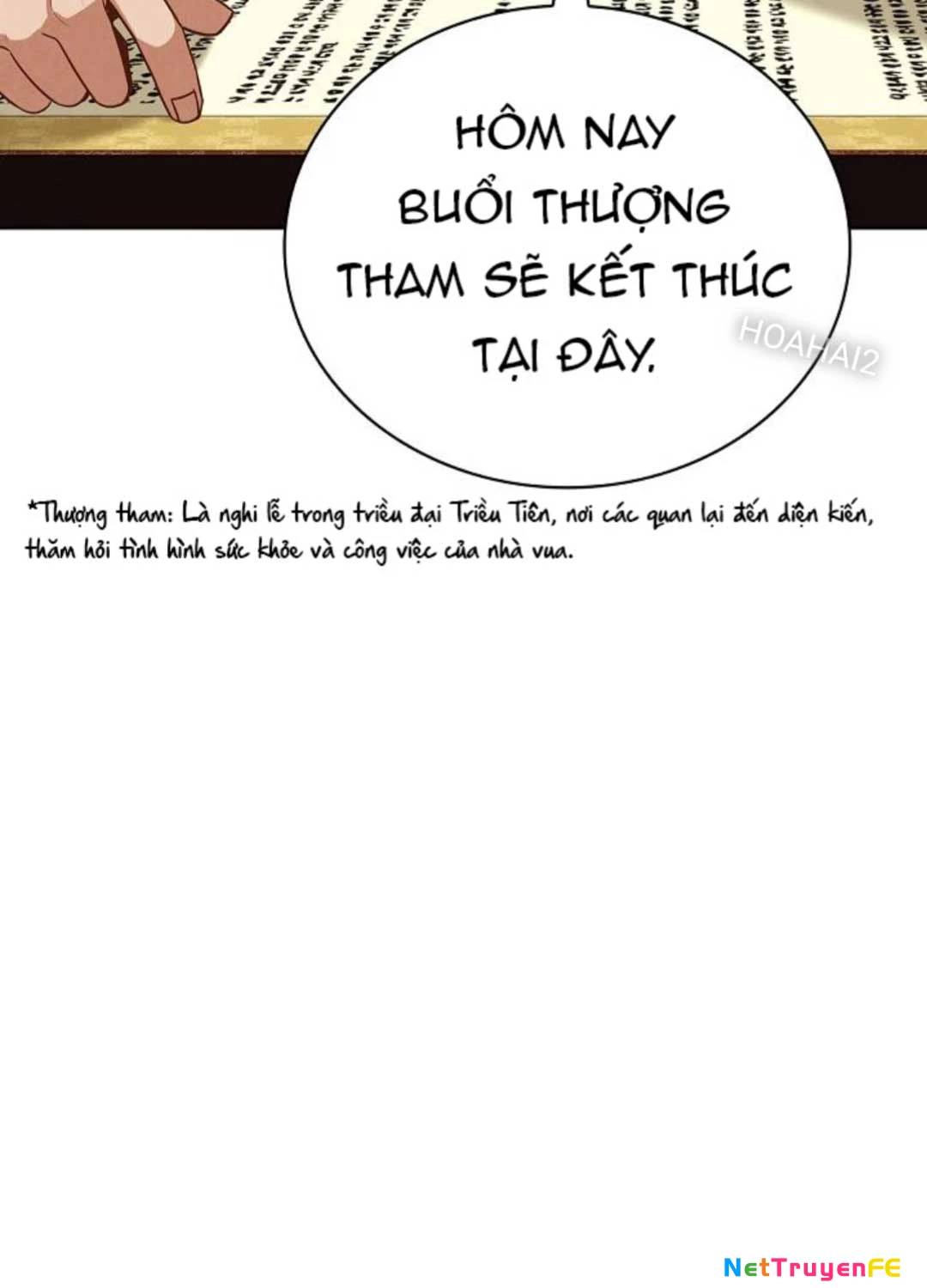 Sống Như Một Diễn Viên - Chapter 101 - Page 5