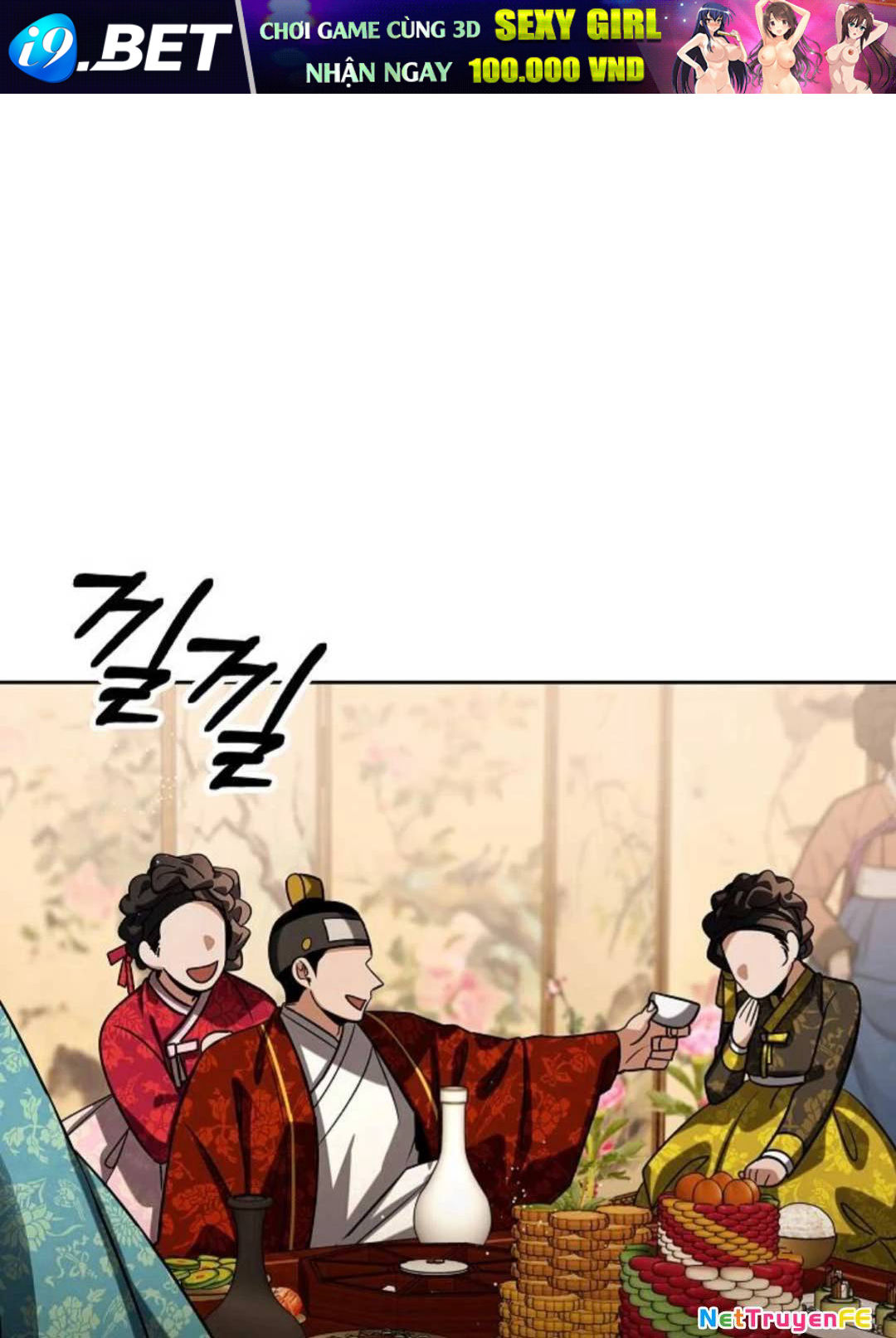 Sống Như Một Diễn Viên - Chapter 101 - Page 53