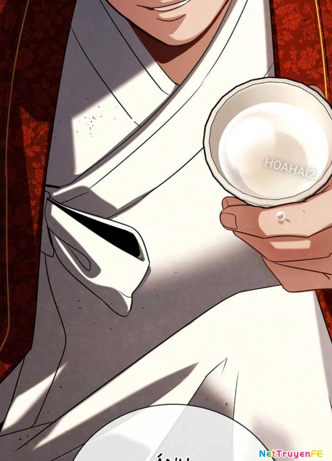 Sống Như Một Diễn Viên - Chapter 101 - Page 56