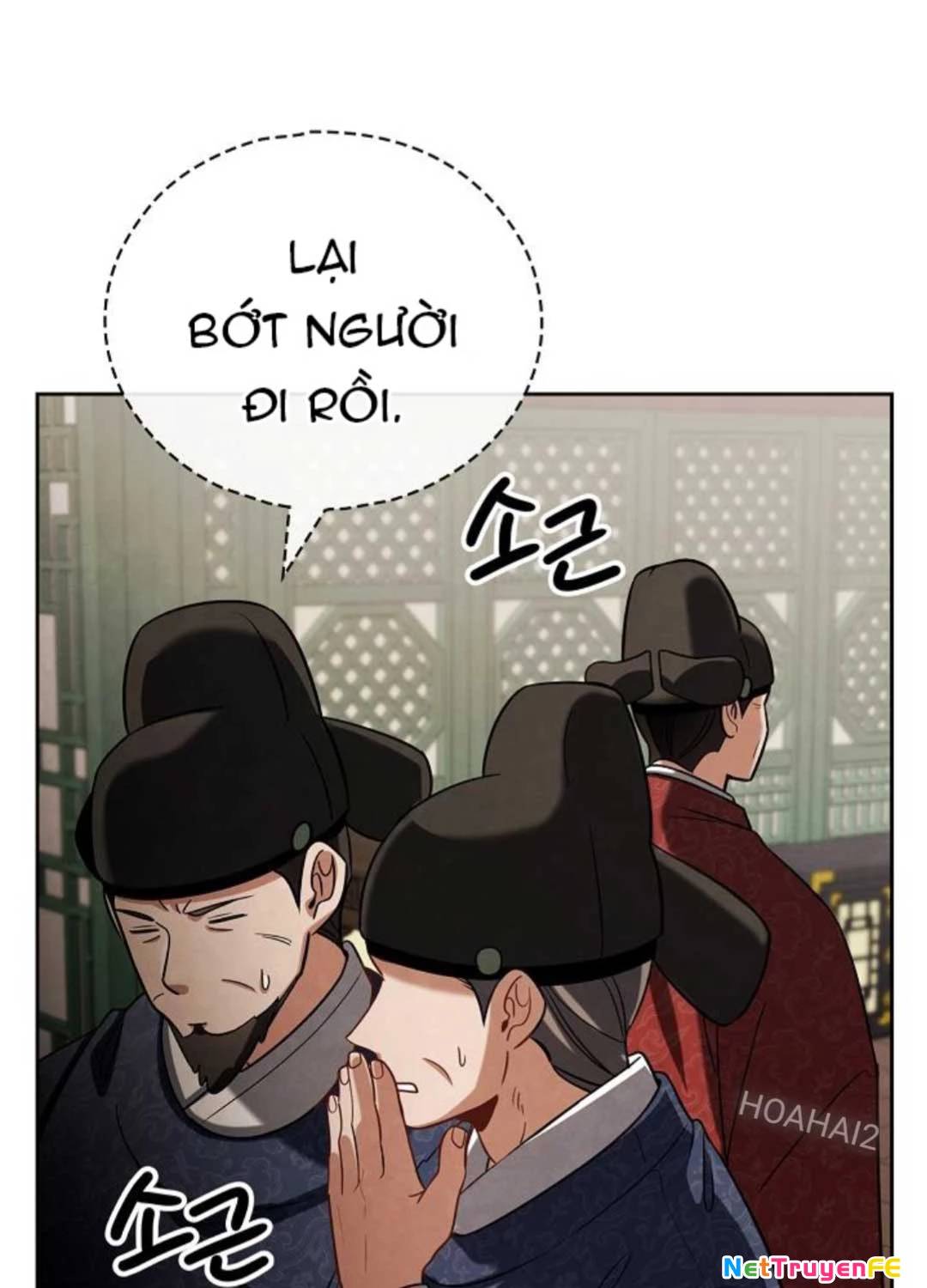 Sống Như Một Diễn Viên - Chapter 101 - Page 6