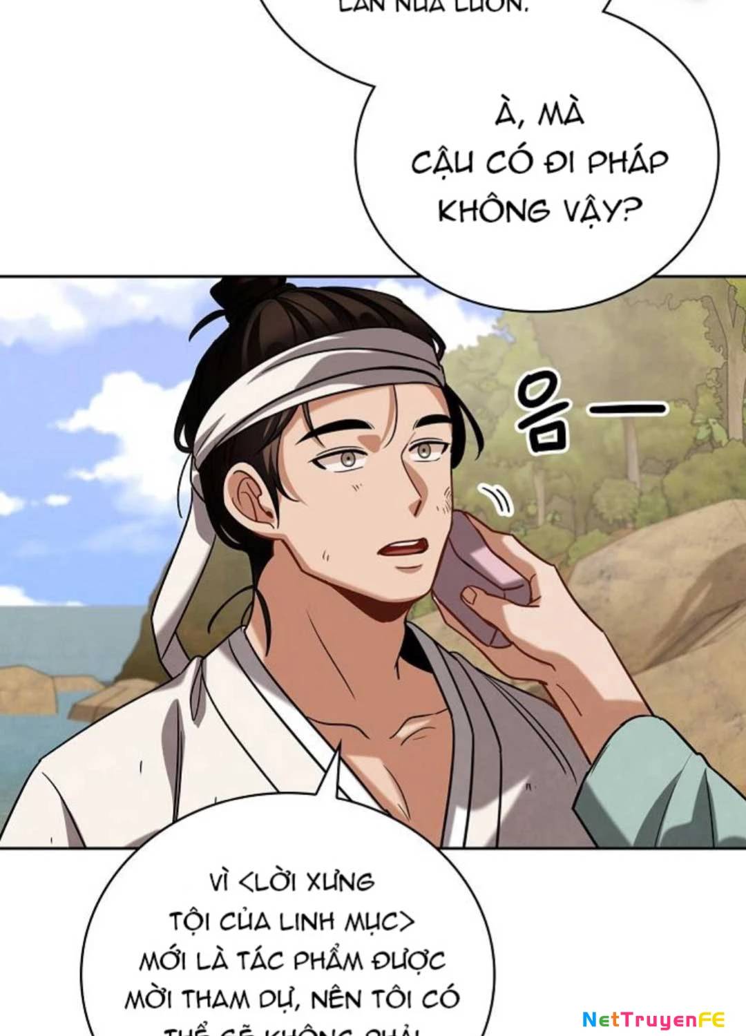 Sống Như Một Diễn Viên - Chapter 101 - Page 66
