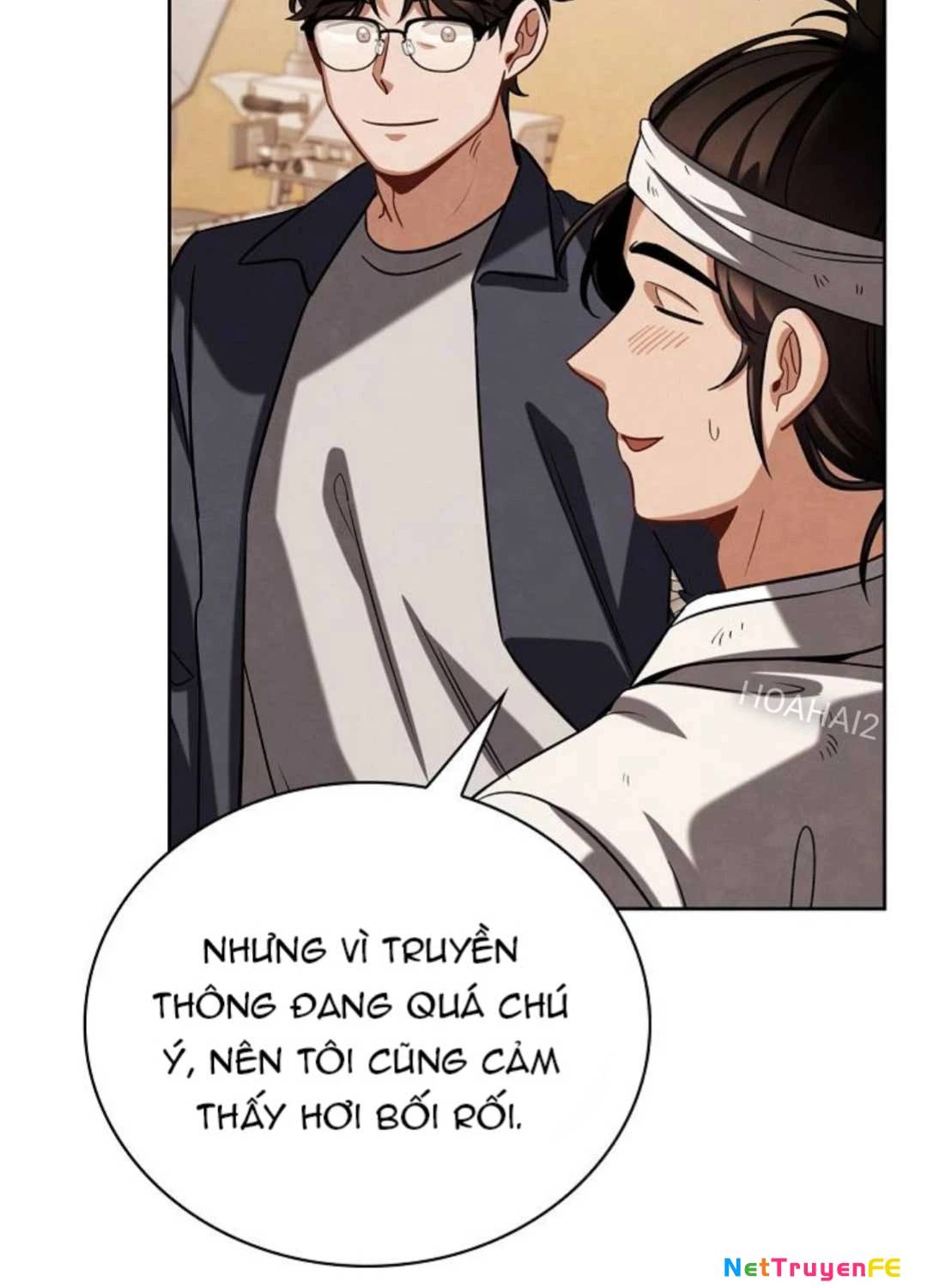 Sống Như Một Diễn Viên - Chapter 101 - Page 69