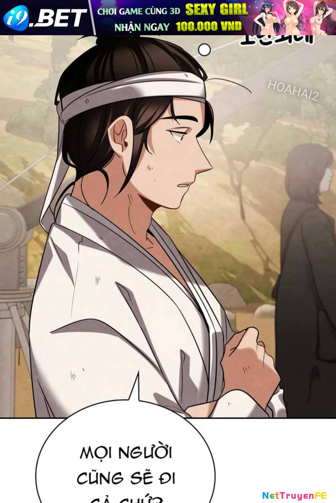 Sống Như Một Diễn Viên - Chapter 101 - Page 77