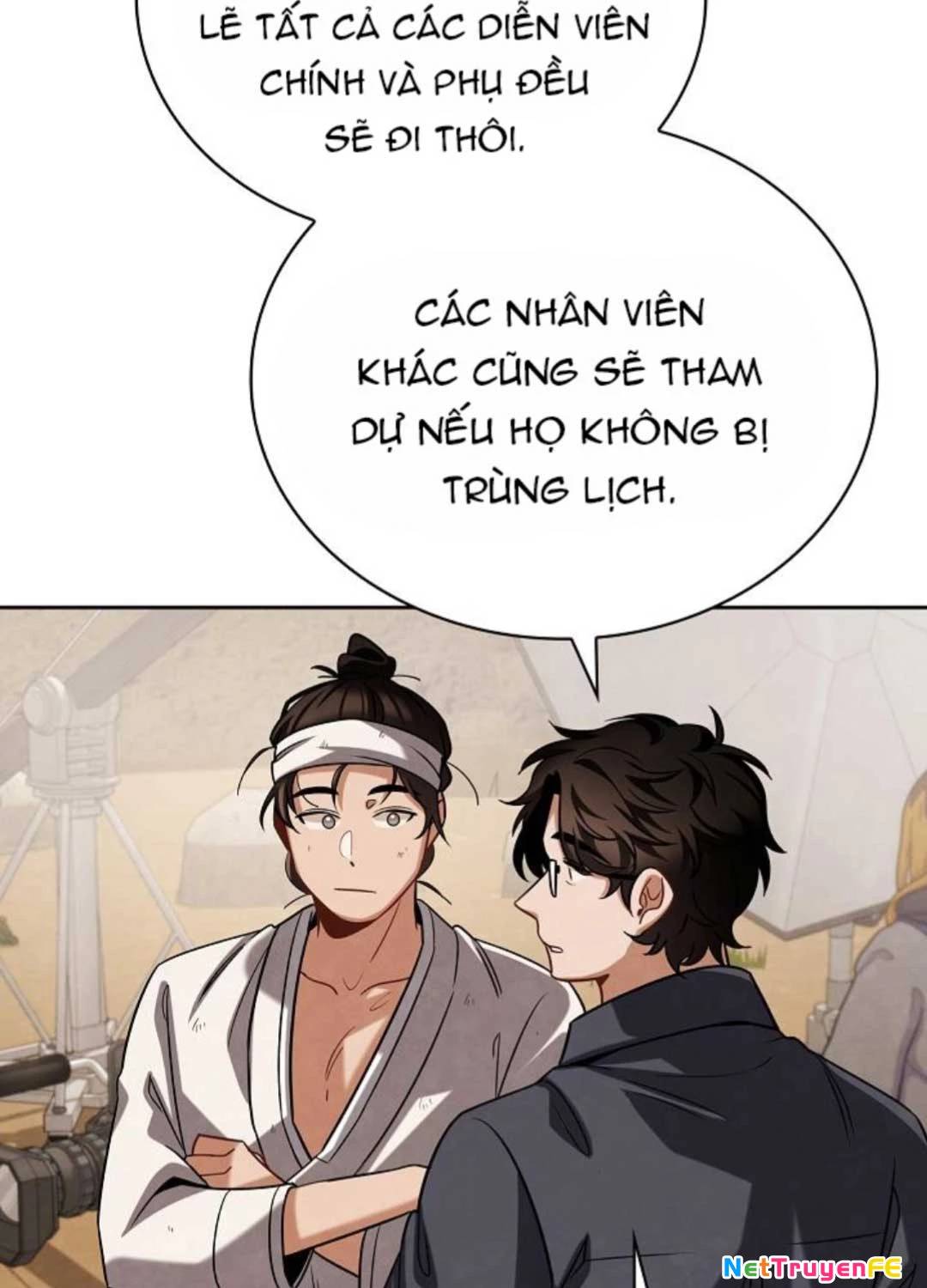 Sống Như Một Diễn Viên - Chapter 101 - Page 79