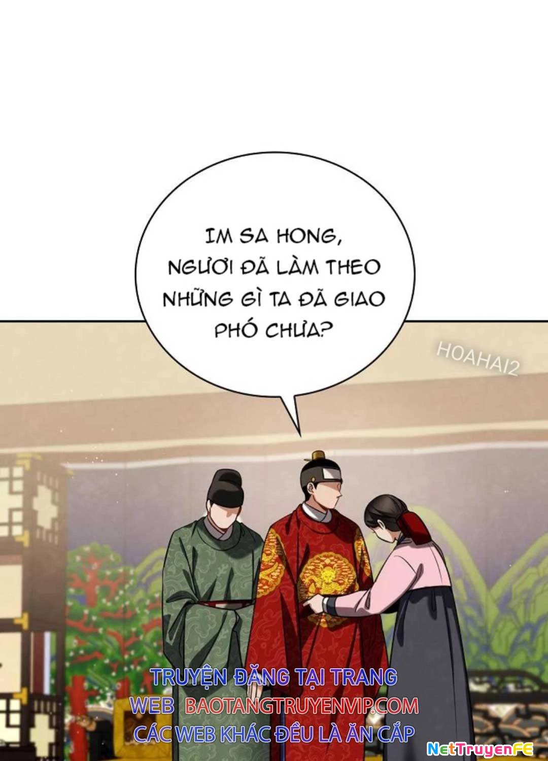 Sống Như Một Diễn Viên - Chapter 101 - Page 8