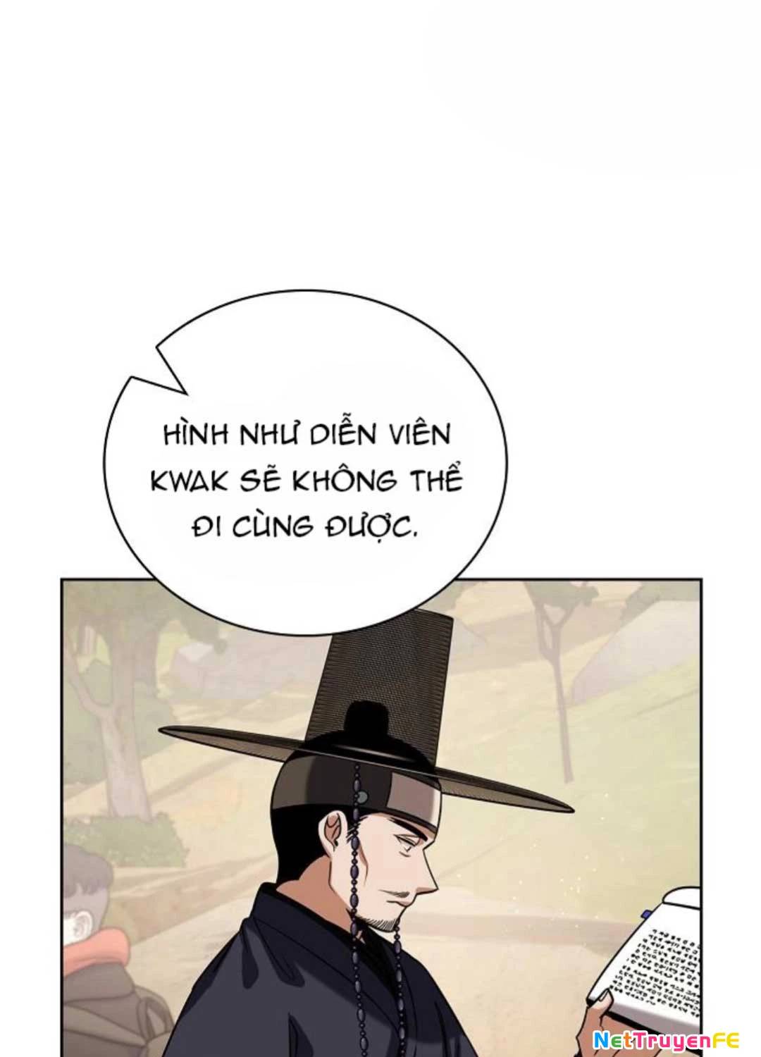 Sống Như Một Diễn Viên - Chapter 101 - Page 81
