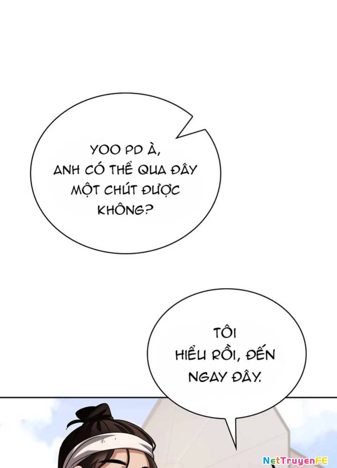 Sống Như Một Diễn Viên - Chapter 101 - Page 83