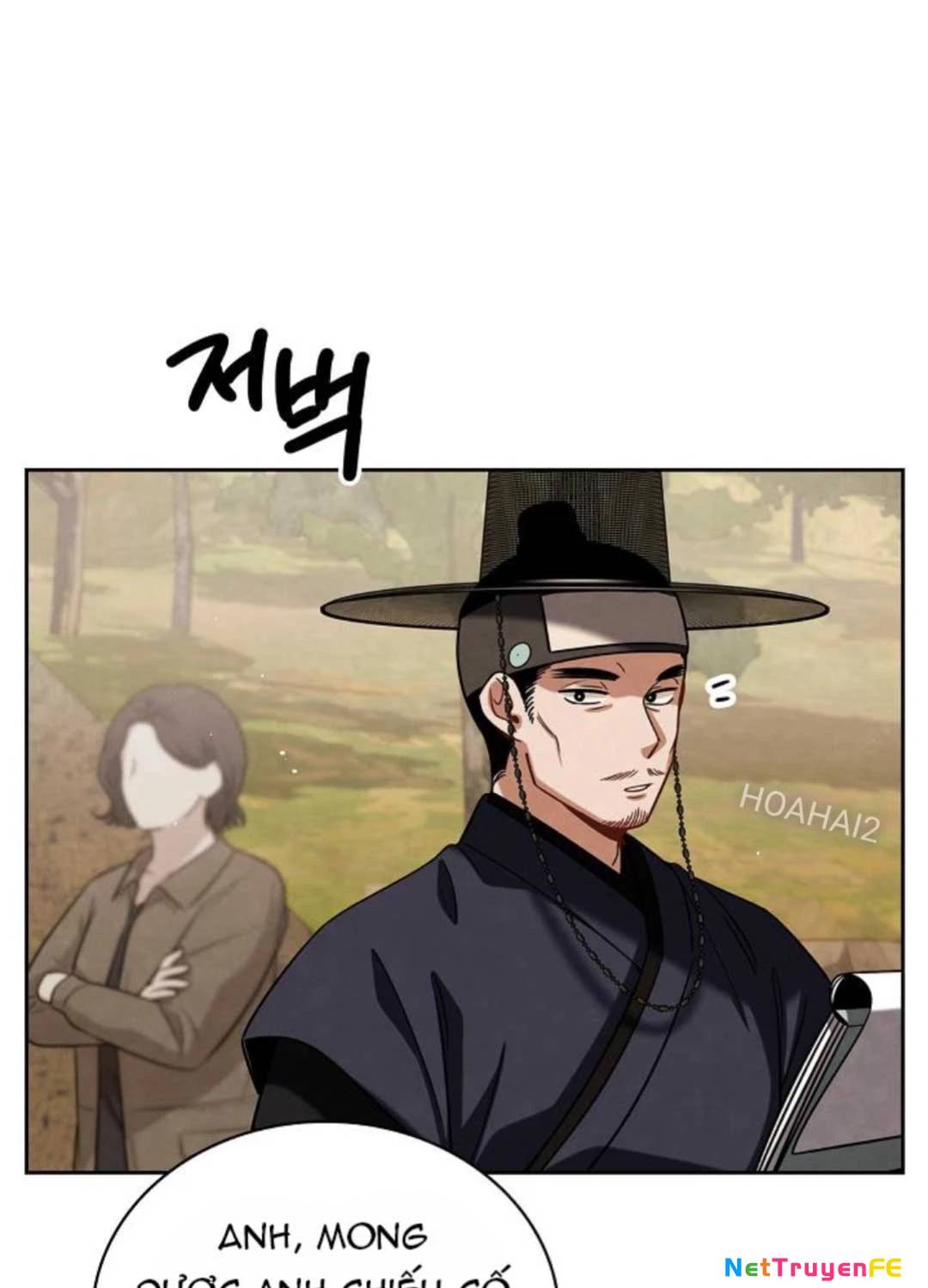 Sống Như Một Diễn Viên - Chapter 101 - Page 85