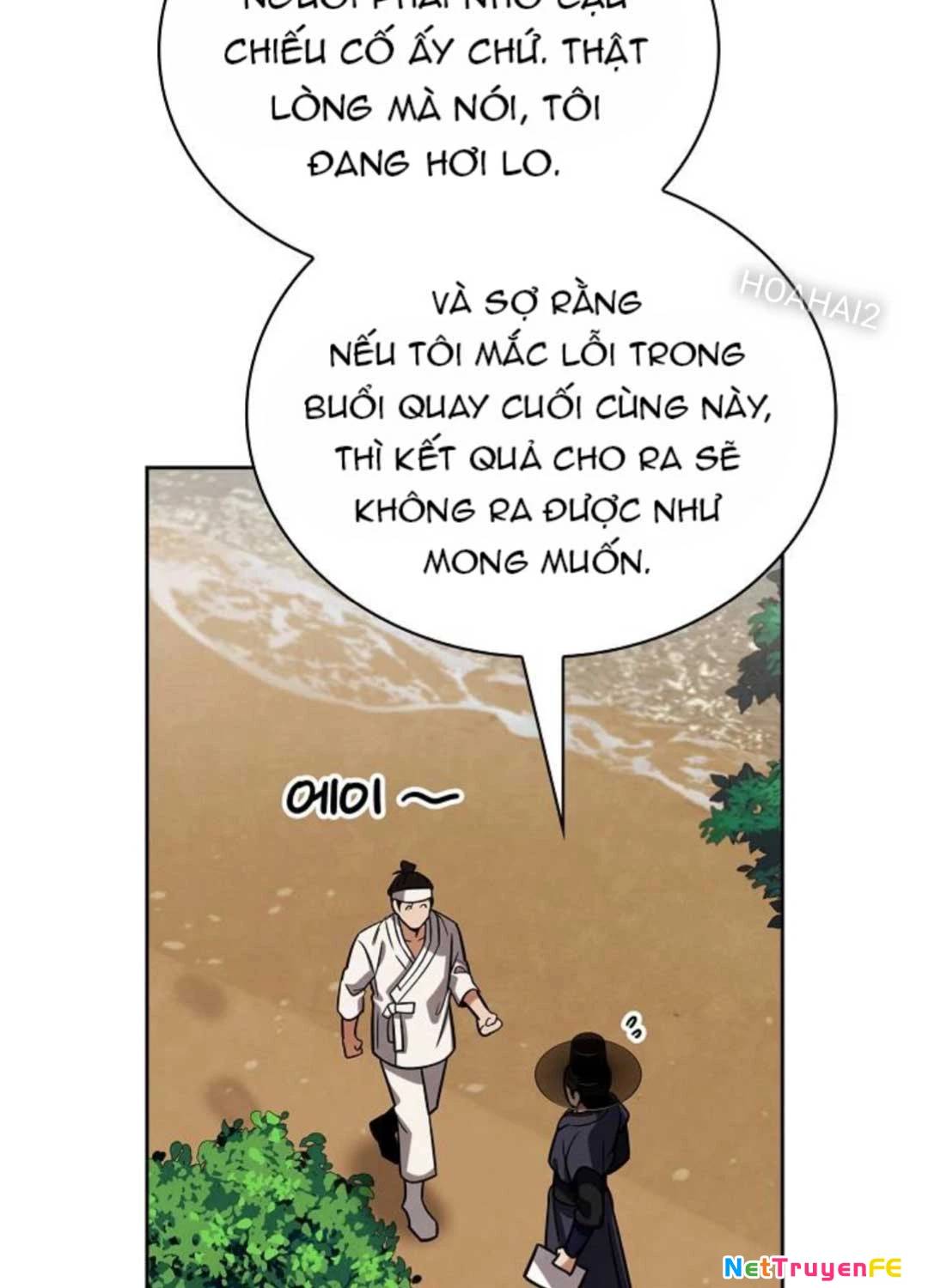 Sống Như Một Diễn Viên - Chapter 101 - Page 87