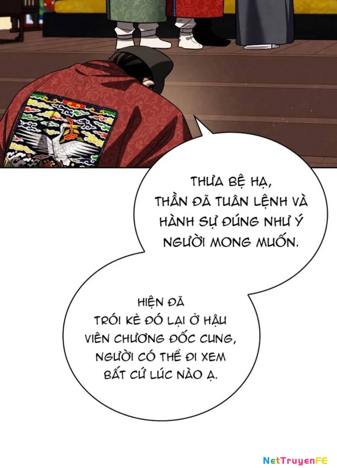 Sống Như Một Diễn Viên - Chapter 101 - Page 9