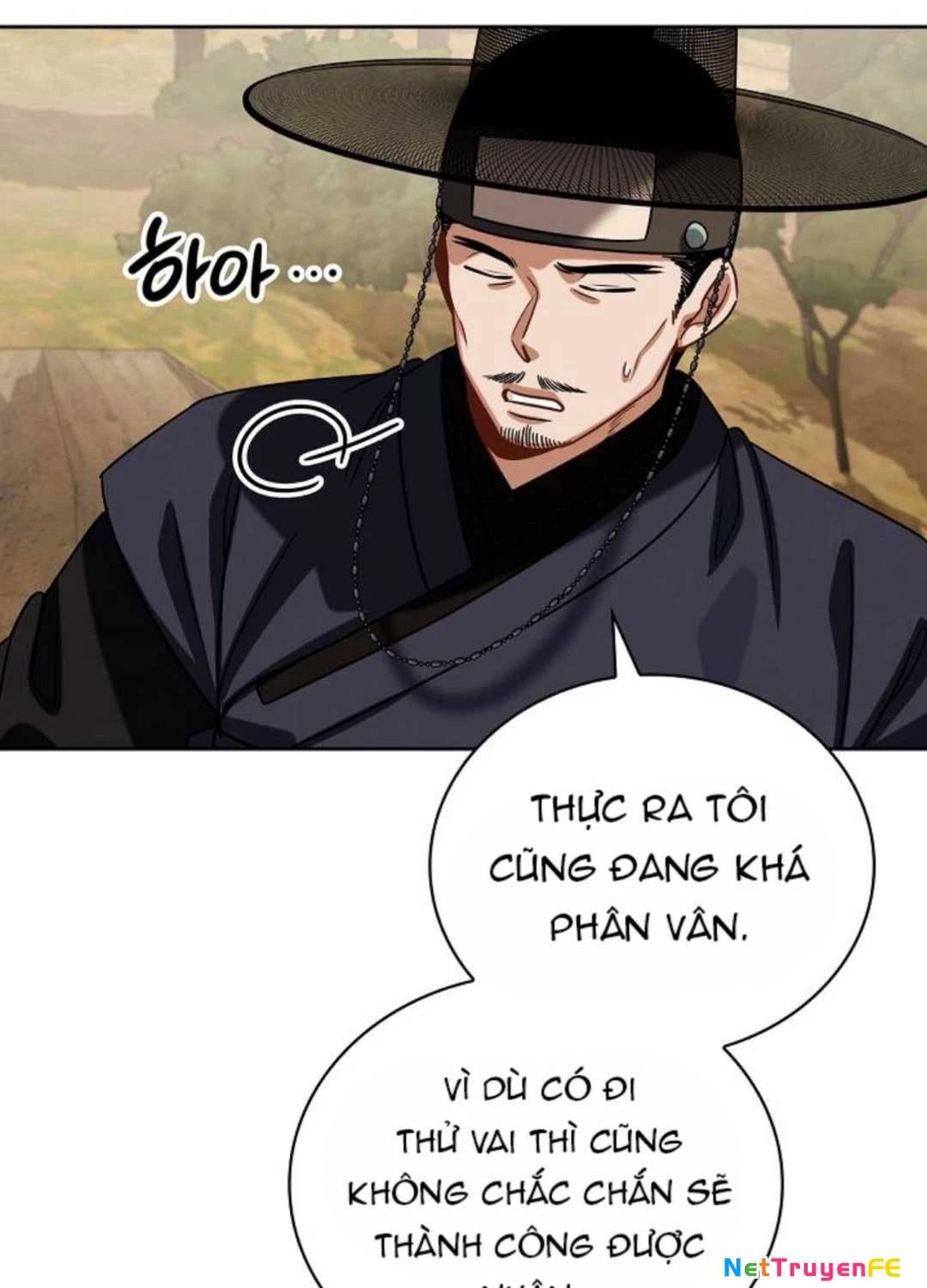 Sống Như Một Diễn Viên - Chapter 101 - Page 91