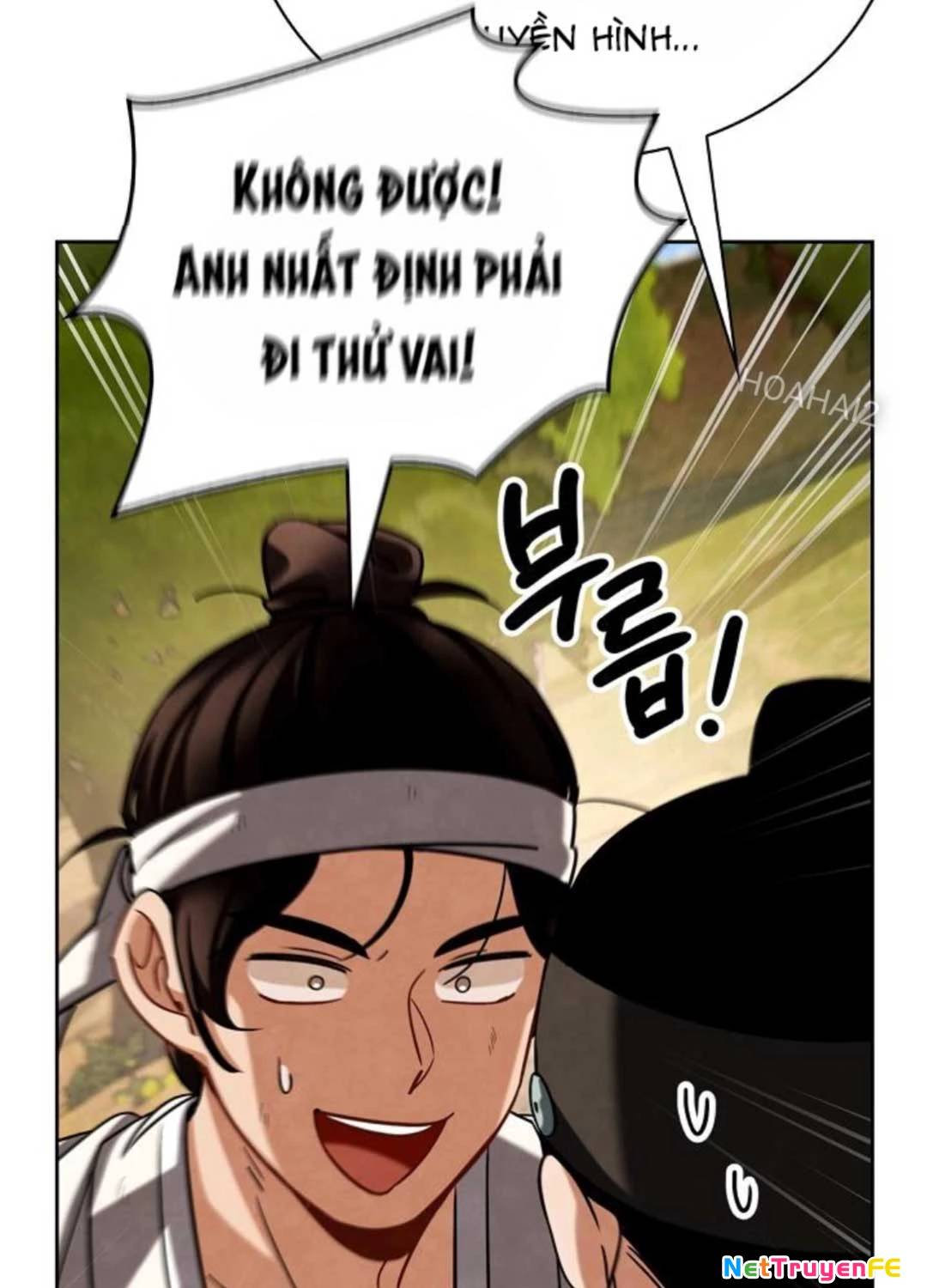 Sống Như Một Diễn Viên - Chapter 101 - Page 93