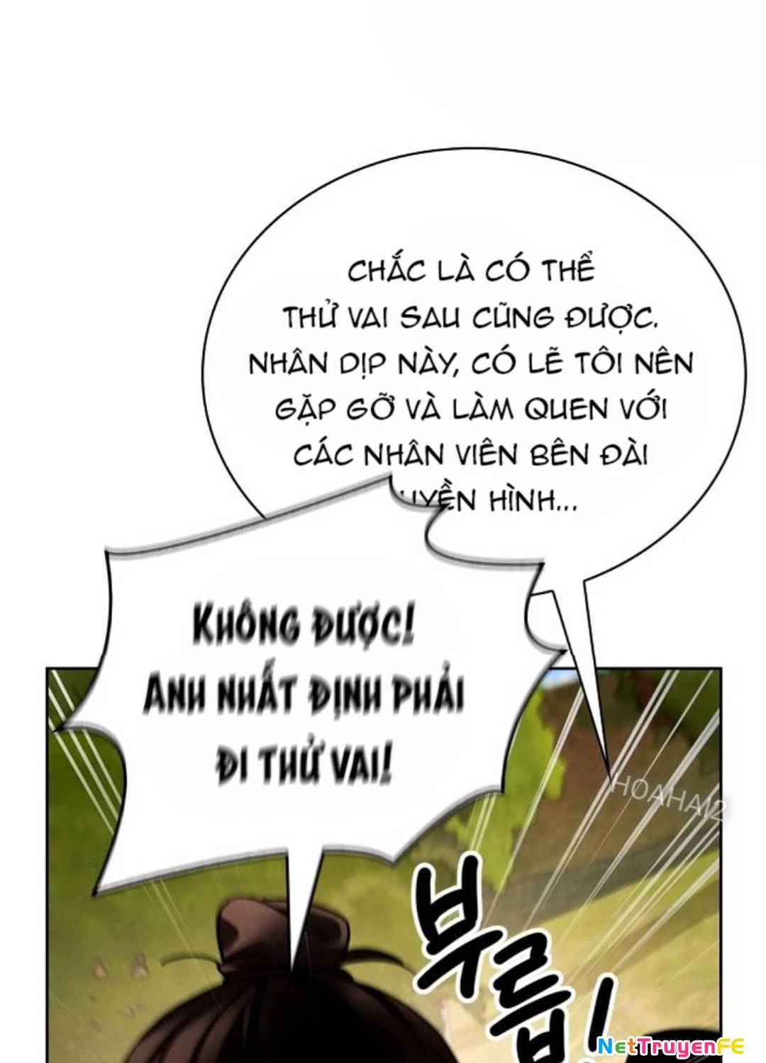 Sống Như Một Diễn Viên - Chapter 101 - Page 95