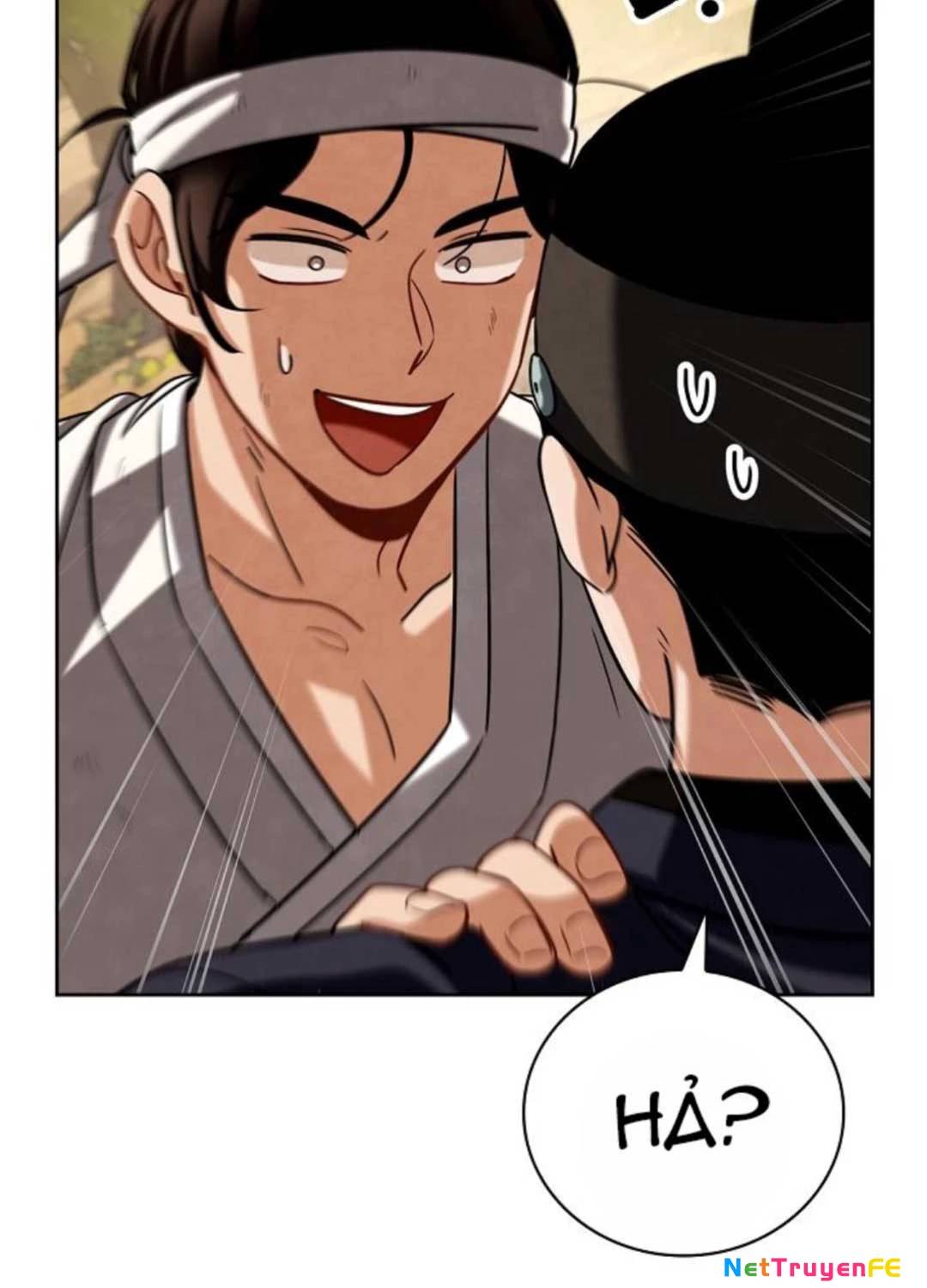 Sống Như Một Diễn Viên - Chapter 101 - Page 96