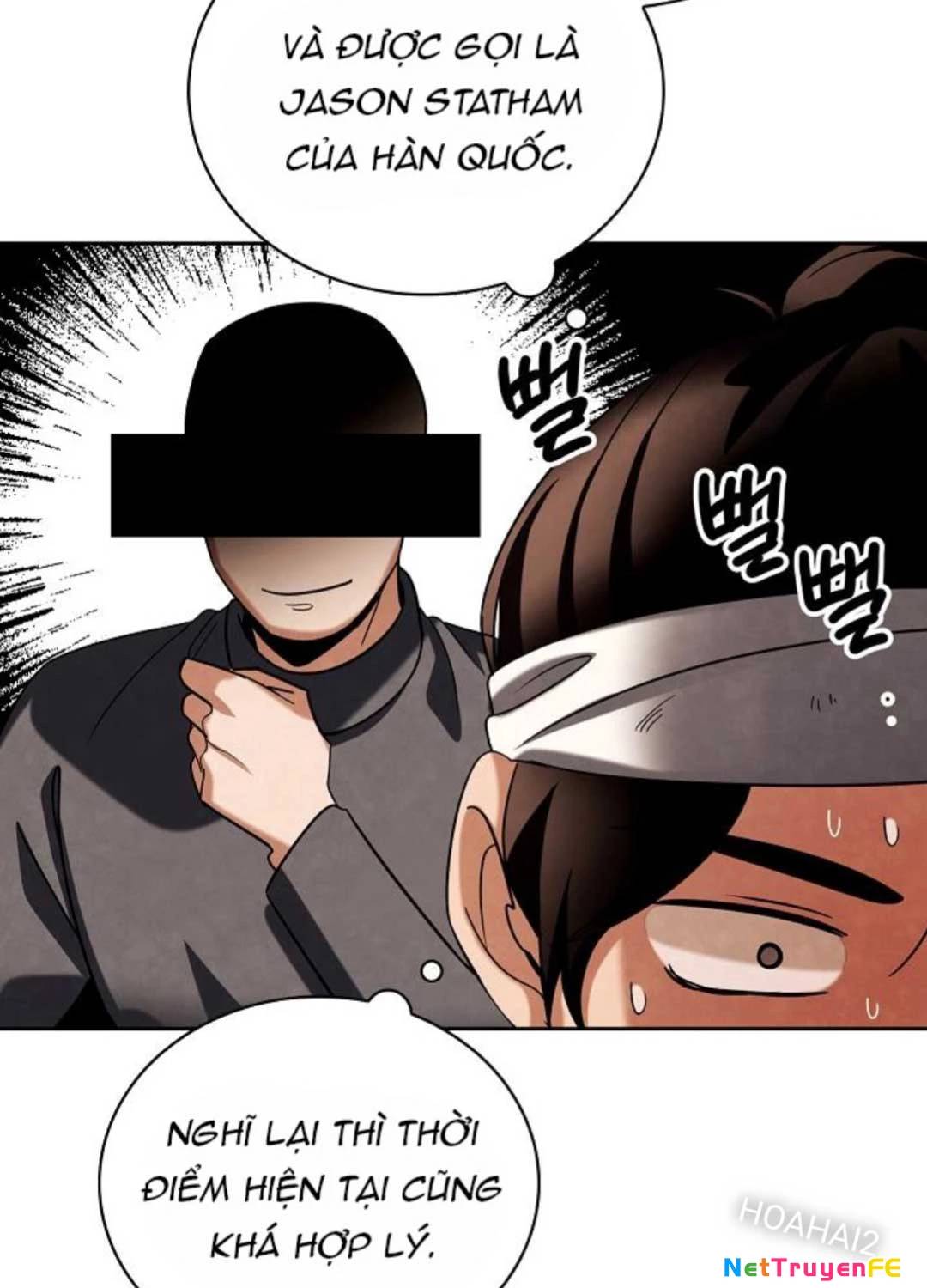 Sống Như Một Diễn Viên - Chapter 101 - Page 98