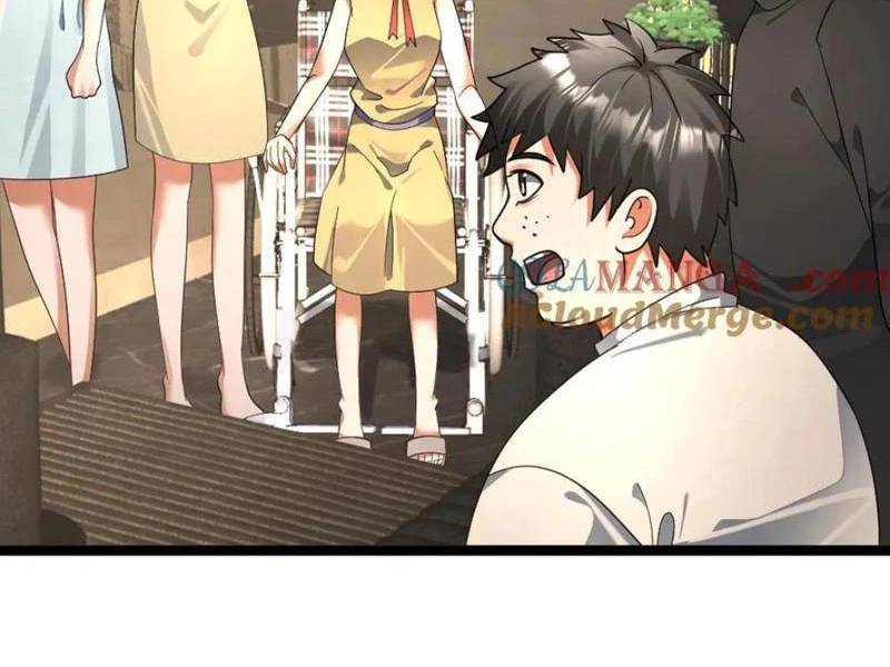 Đại Tượng Vô Hình - Chapter 446 - Page 100