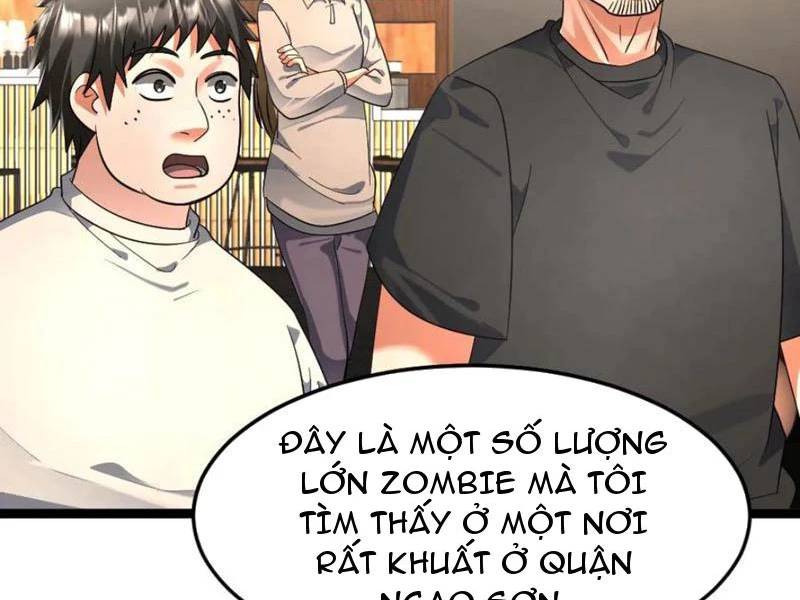 Đại Tượng Vô Hình - Chapter 446 - Page 107