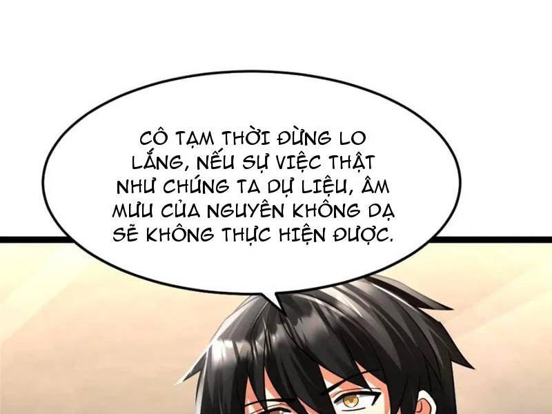 Đại Tượng Vô Hình - Chapter 446 - Page 115